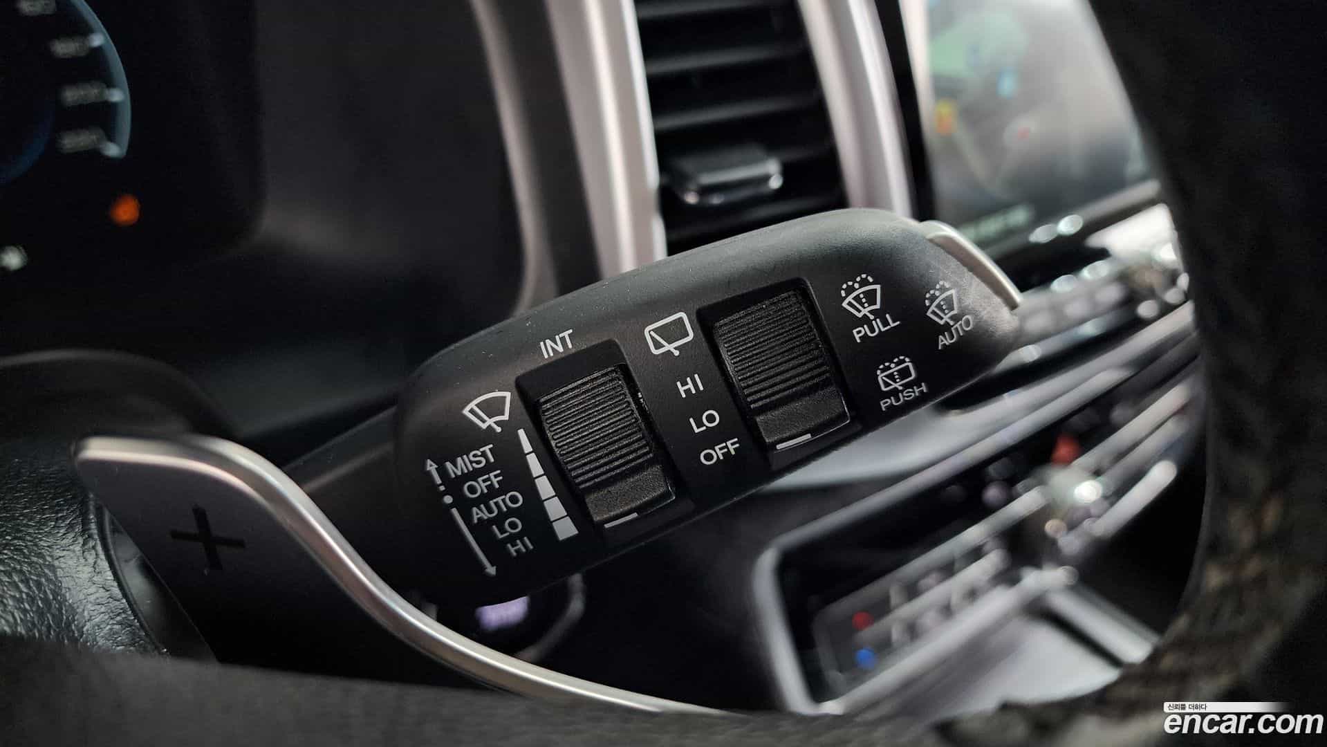 Rexton KG Mobility 2022.9-OPTION-022