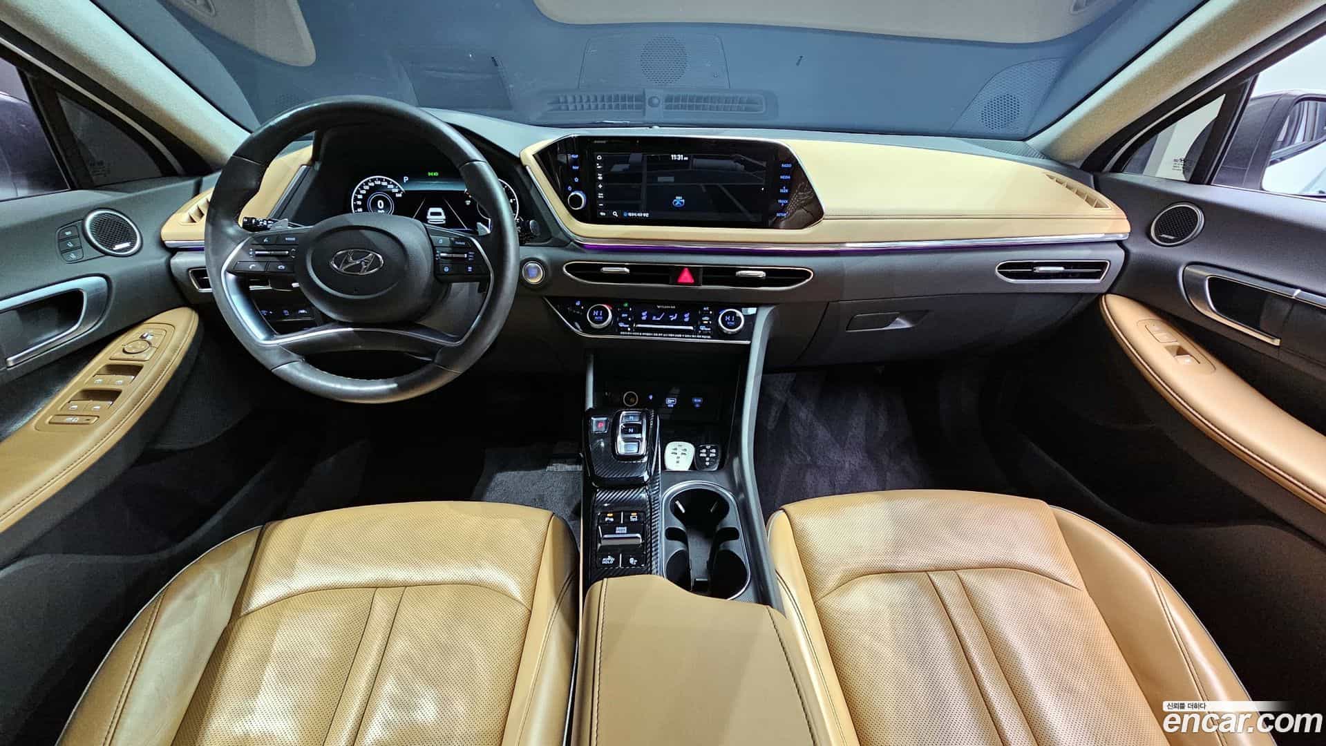 Sonata Hyundai 2019.4-INNER-007