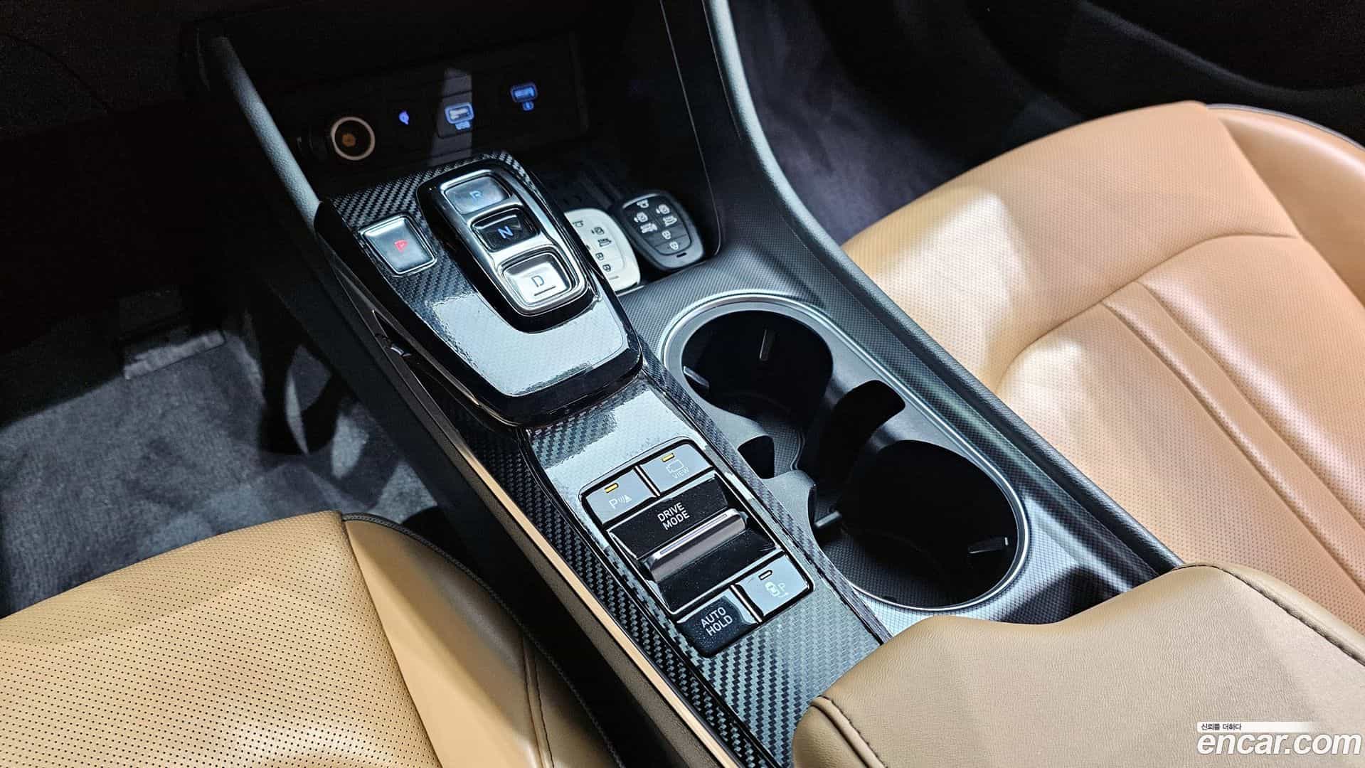 Sonata Hyundai 2019.4-INNER-009