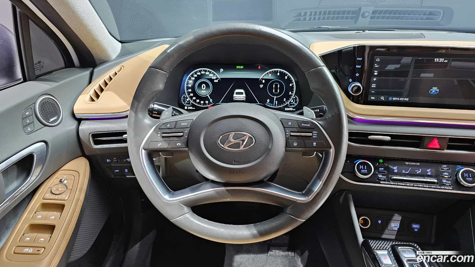 Sonata Hyundai 2019.4-OPTION-017