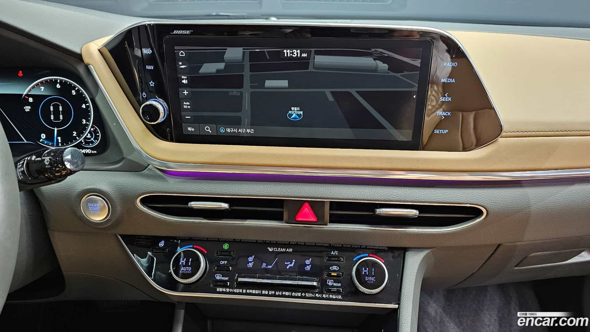 Sonata Hyundai 2019.4-OPTION-019