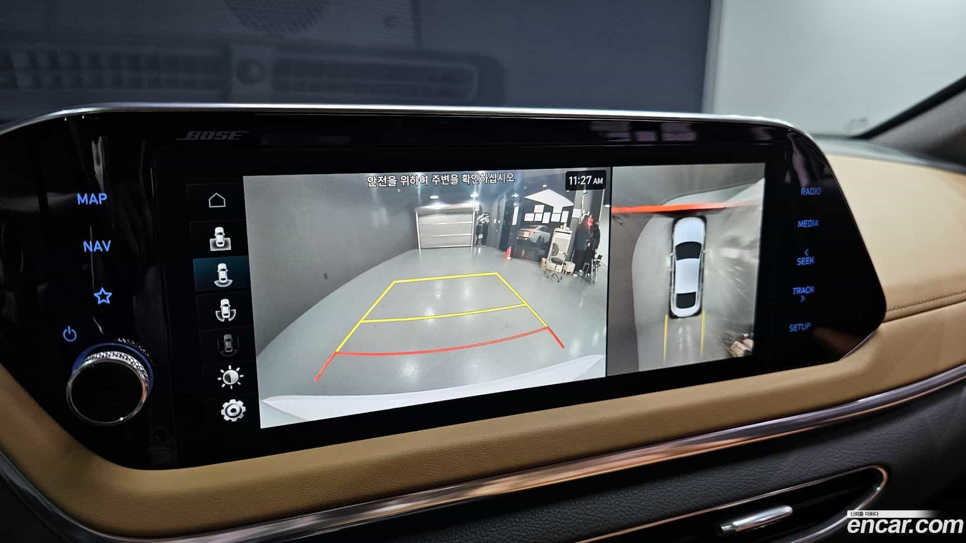 Sonata Hyundai 2019.4-OPTION-020
