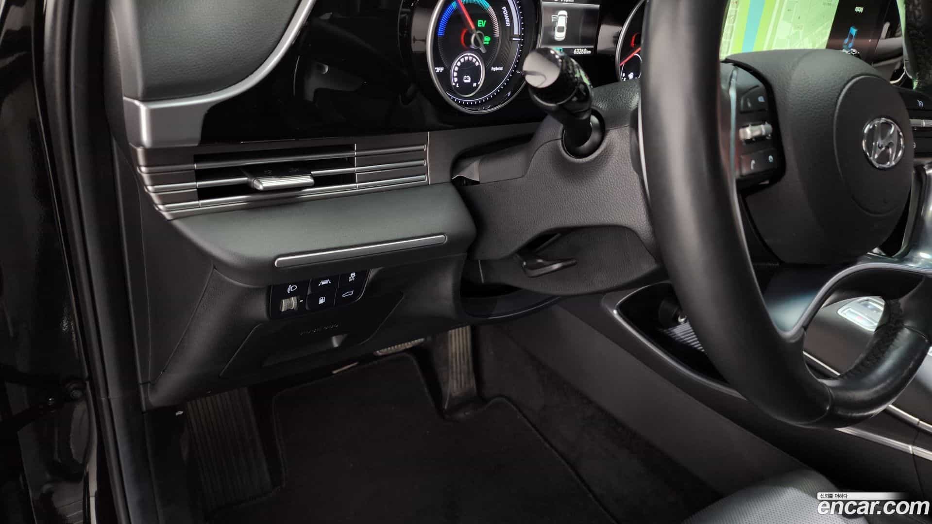 Grandeur Hyundai 2021.0-OPTION-018