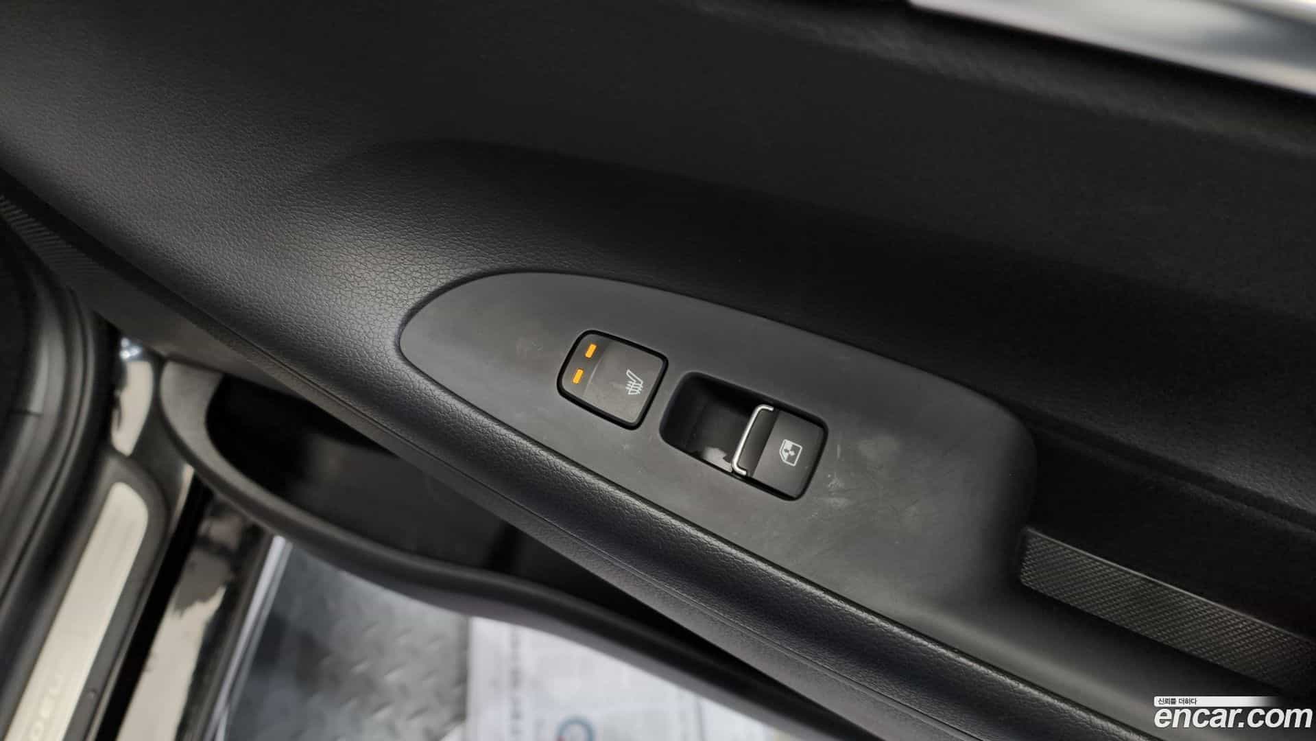 Grandeur Hyundai 2021.0-OPTION-023