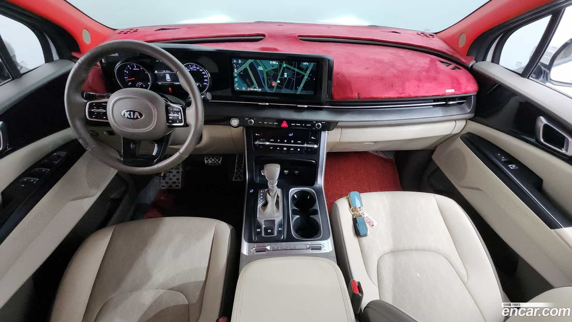 Canival Kia 2021.6-INNER-007