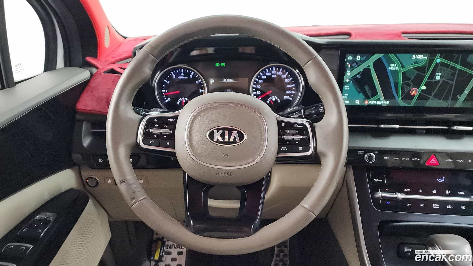 Canival Kia 2021.6-OPTION-017