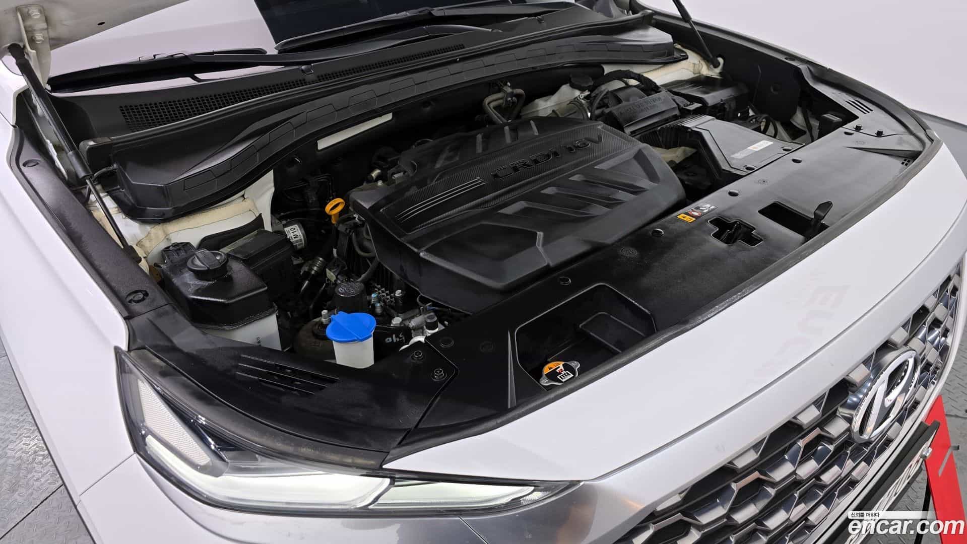 Santafe Hyundai 2020.2-INNER-006