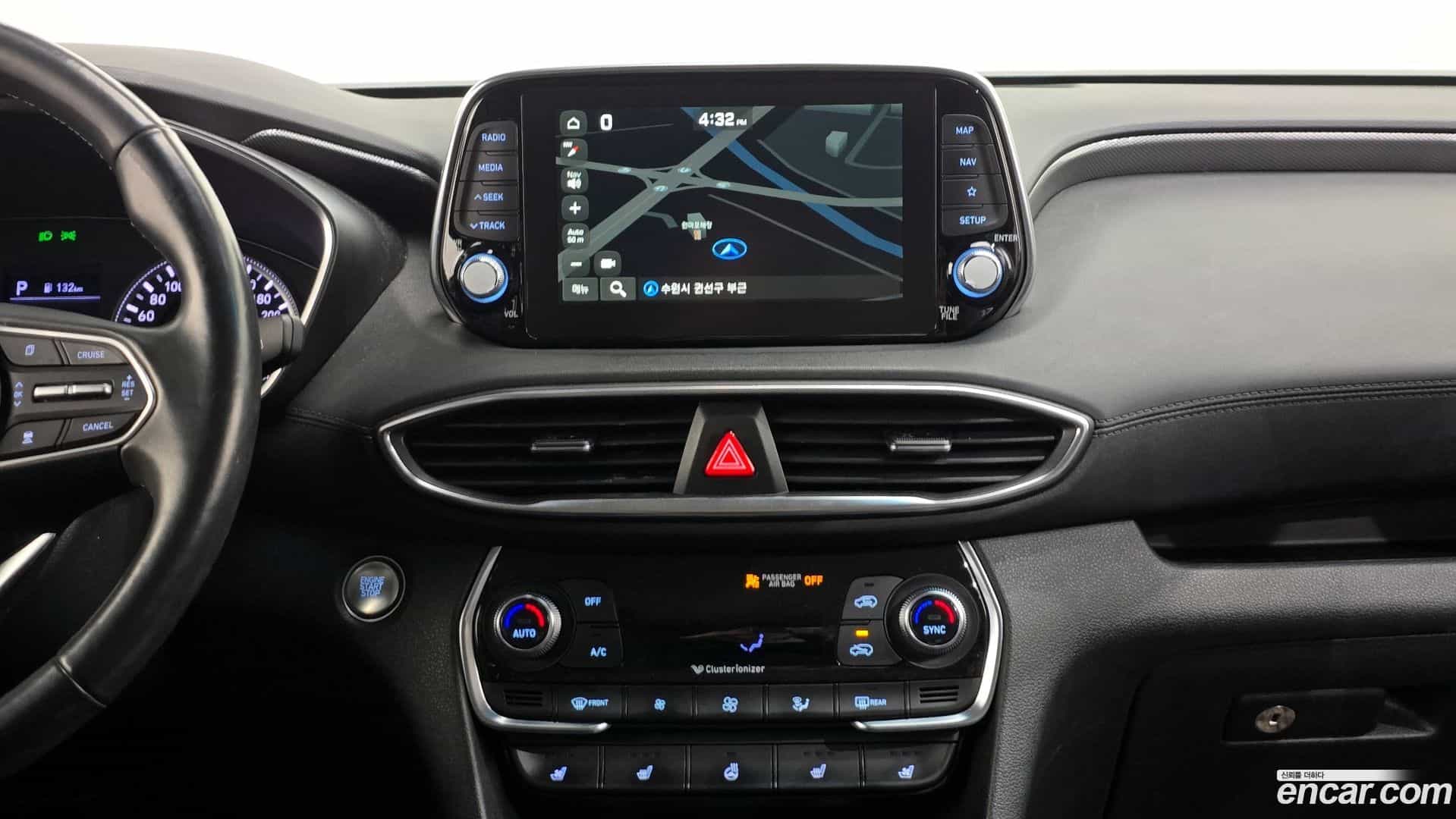 Santafe Hyundai 2020.2-OPTION-018