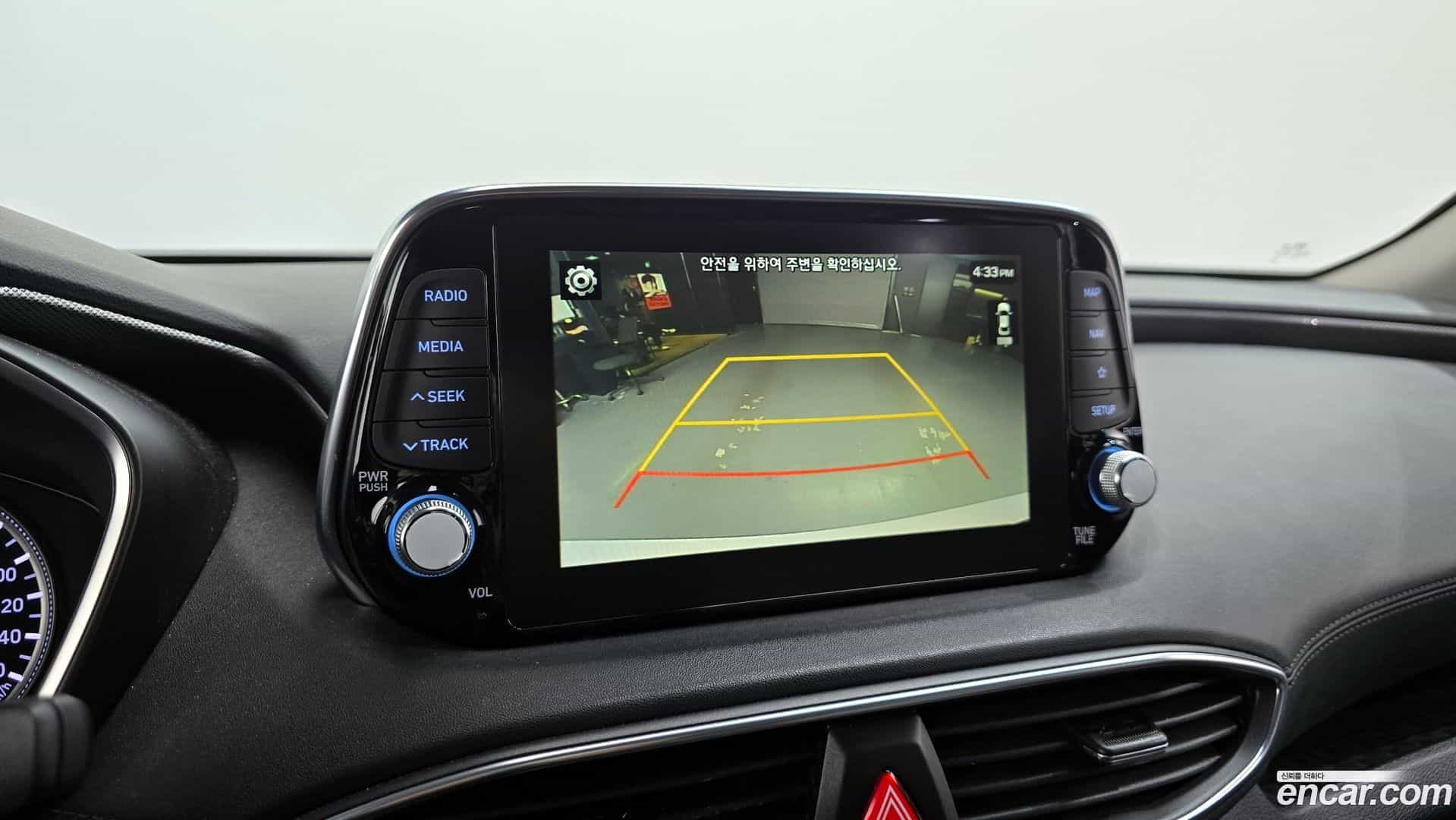 Santafe Hyundai 2020.2-OPTION-019