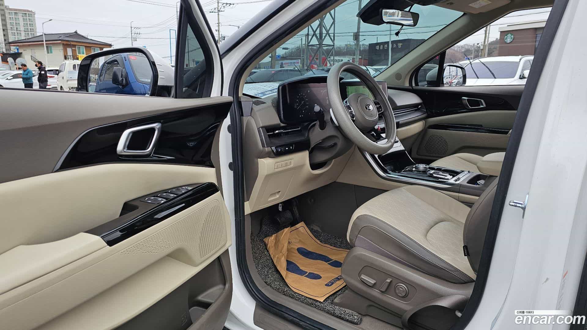 Canival Kia 2021.0-OPTION-015