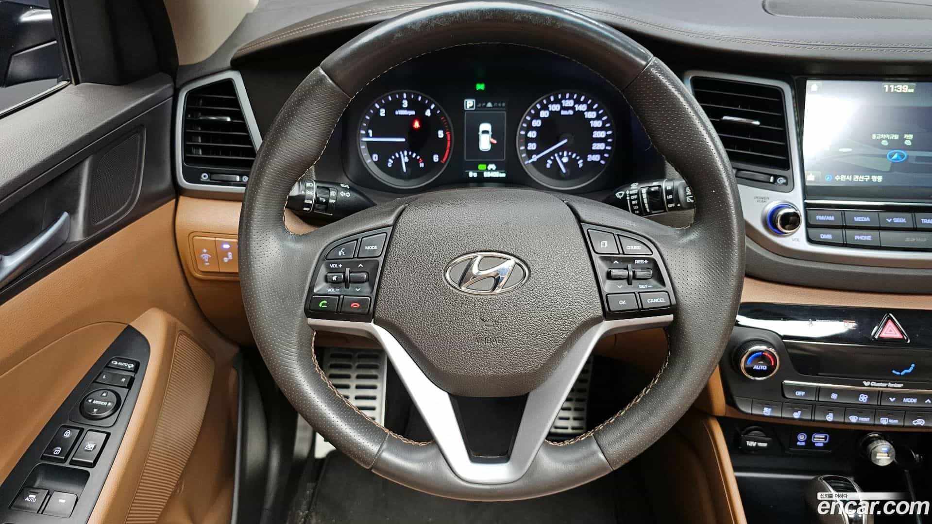 Tucson Hyundai 2018.3-OPTION-017