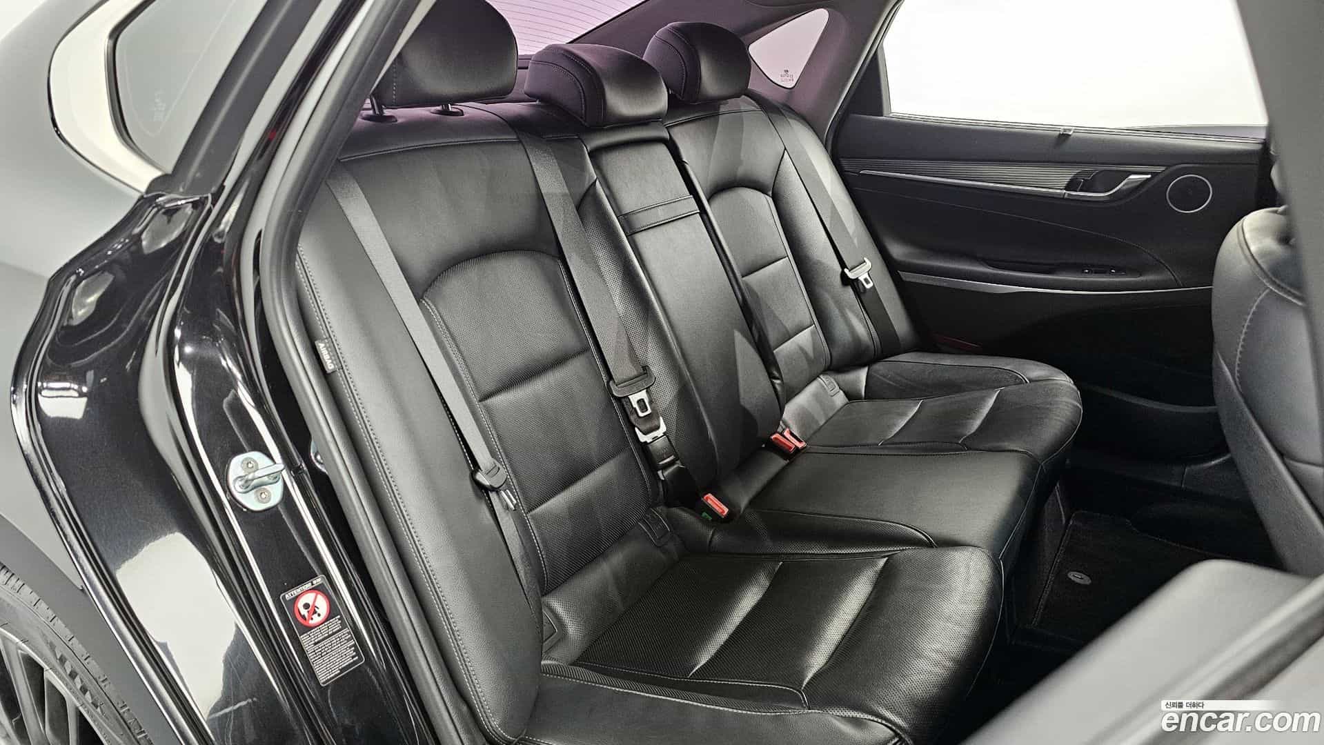Grandeur Hyundai 2019.0-OPTION-016