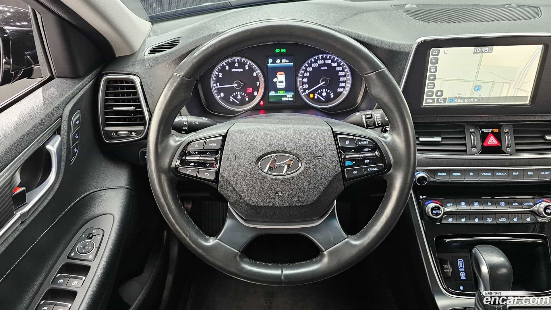 Grandeur Hyundai 2019.0-OPTION-017