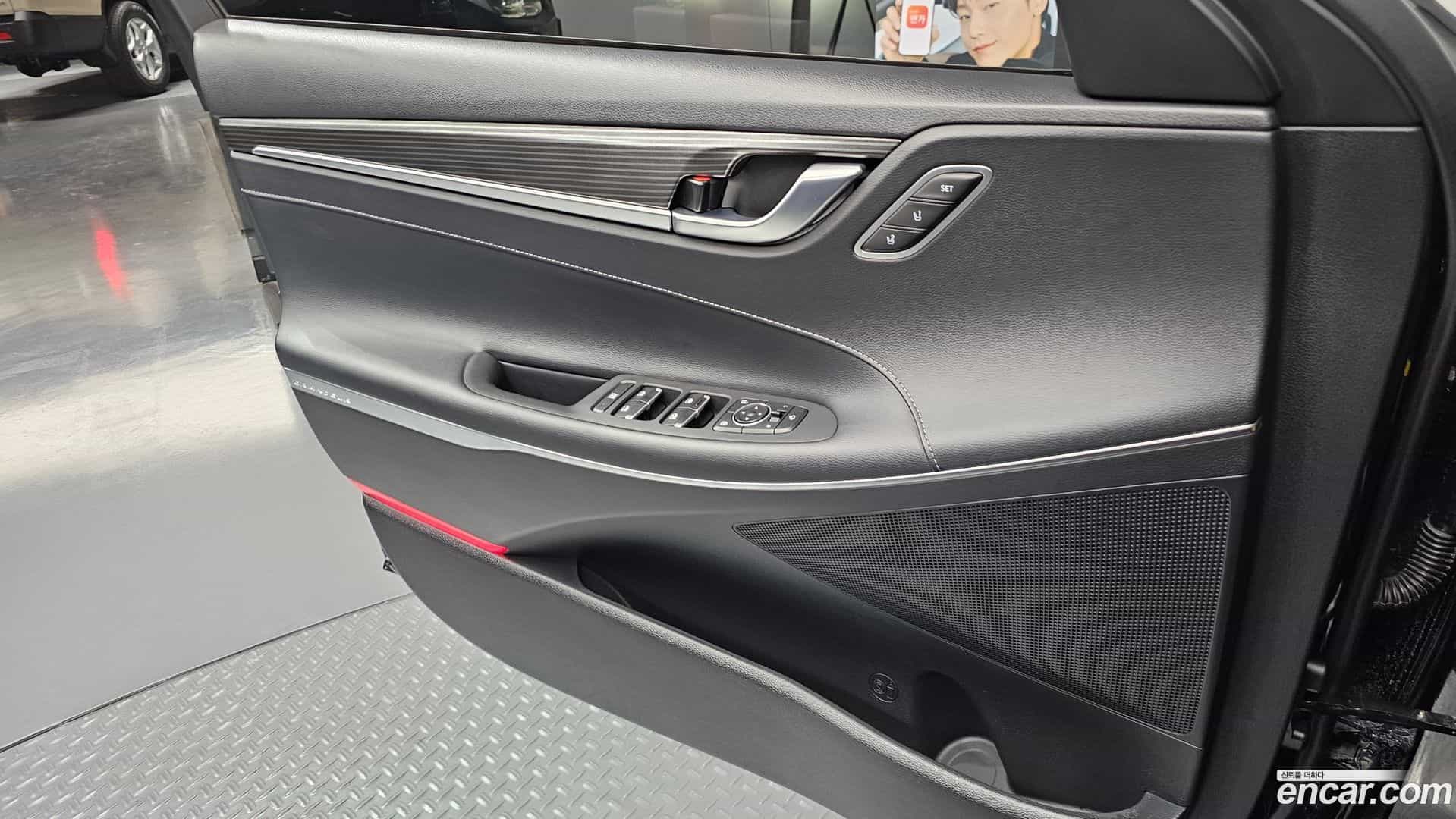 Grandeur Hyundai 2019.0-OPTION-018