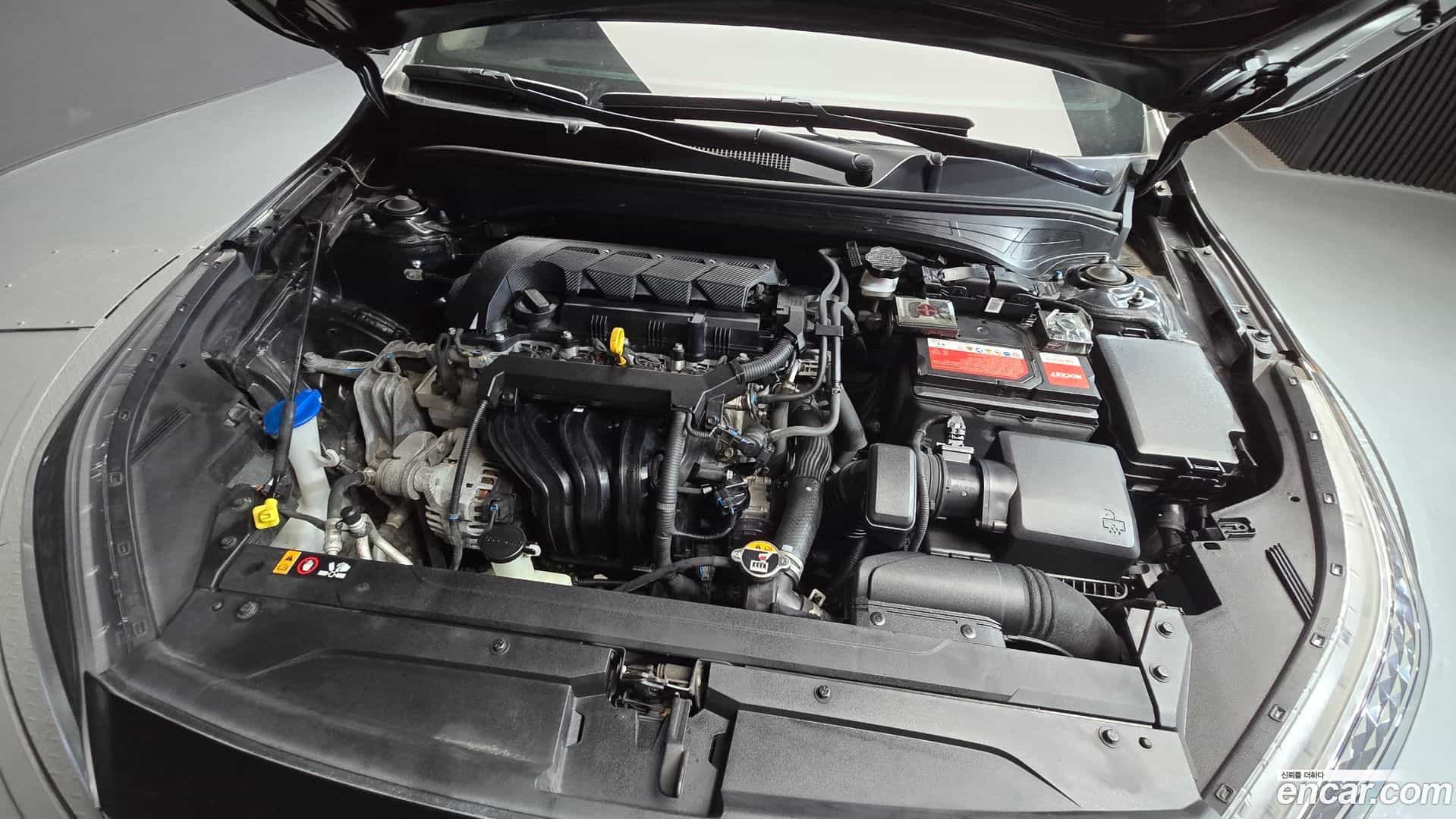 K3 Kia 2021.11-INNER-006