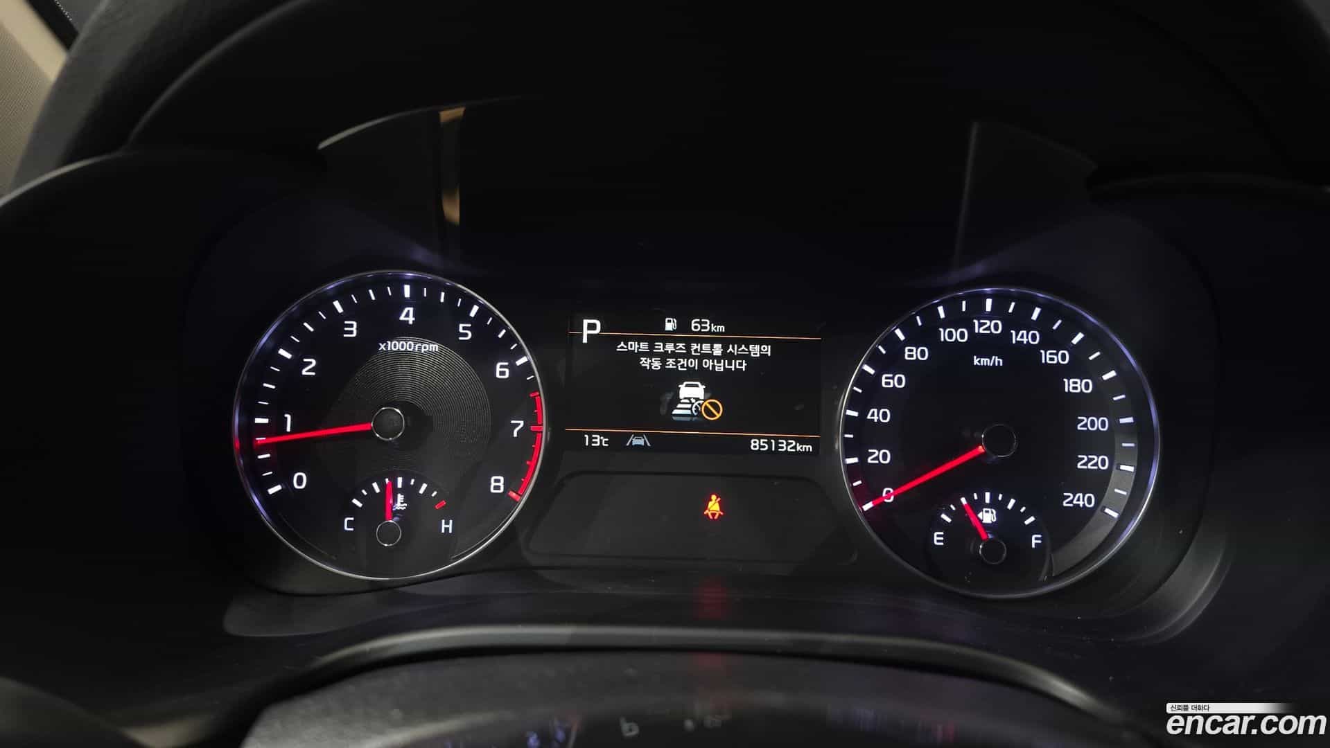 K3 Kia 2021.11-INNER-008