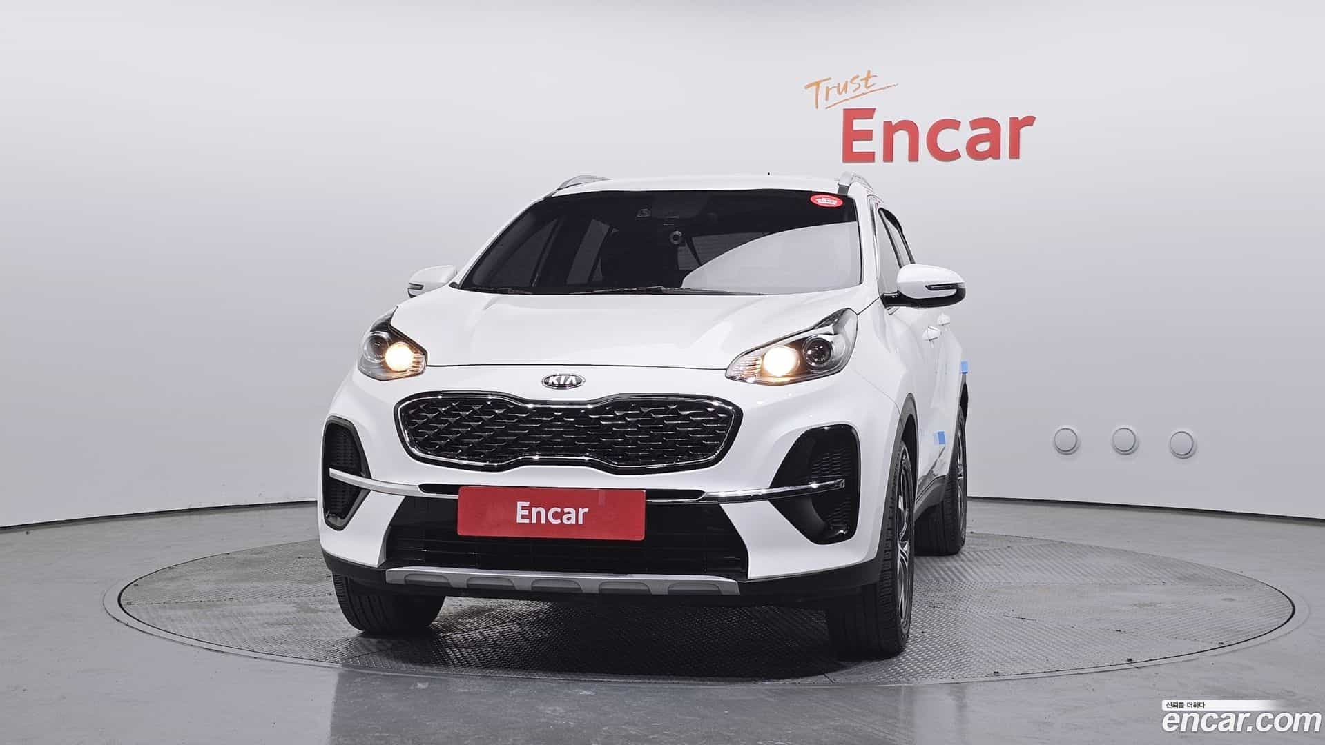 Sportage Kia 2019.0-OUTER-003