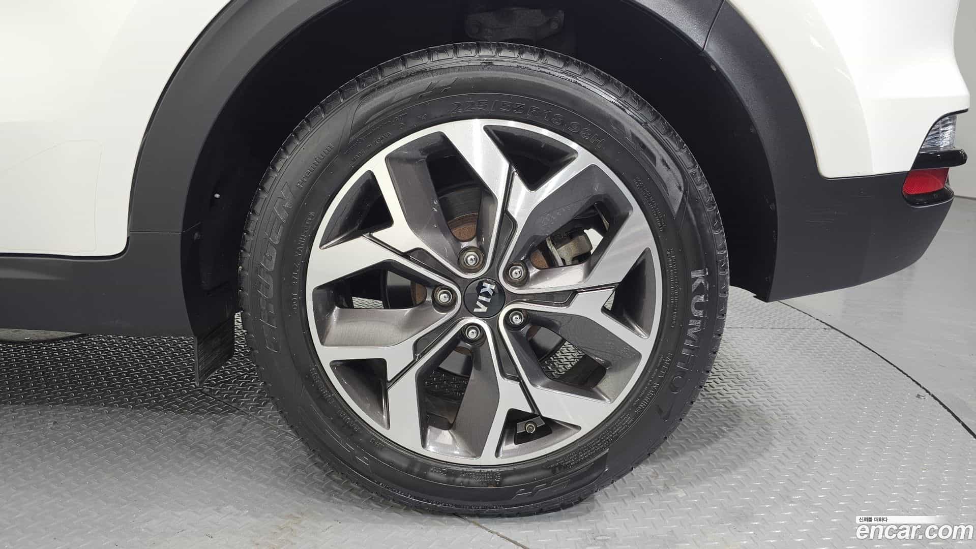 Sportage Kia 2019.0-OUTER-005