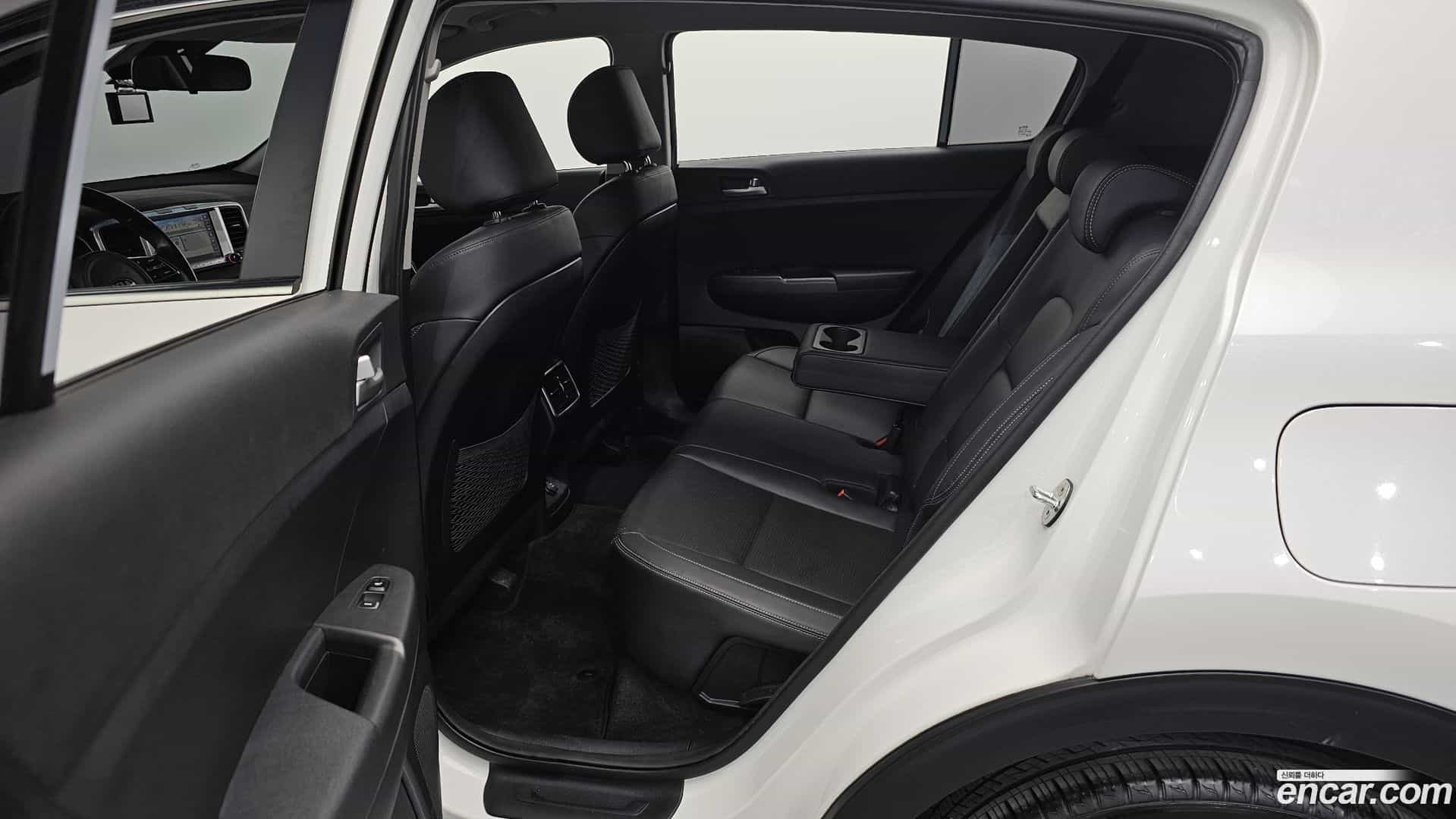 Sportage Kia 2019.0-OPTION-015