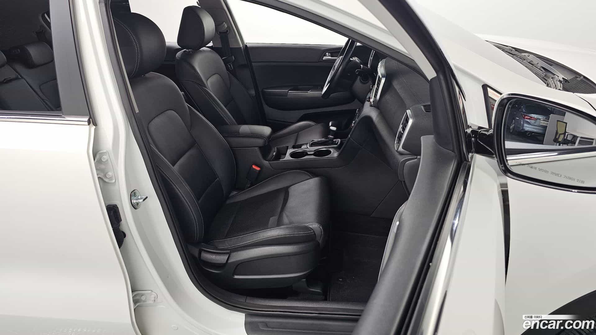 Sportage Kia 2019.0-OPTION-016