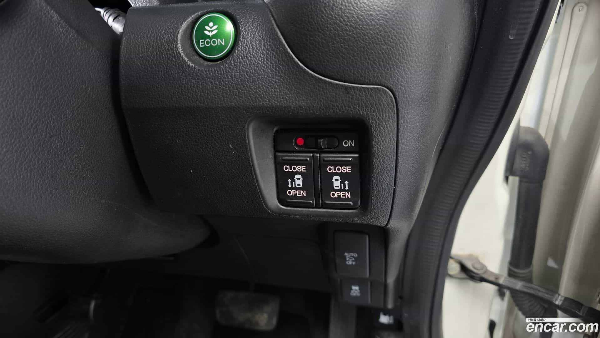 N-BOX Honda 2016.2-OPTION-020