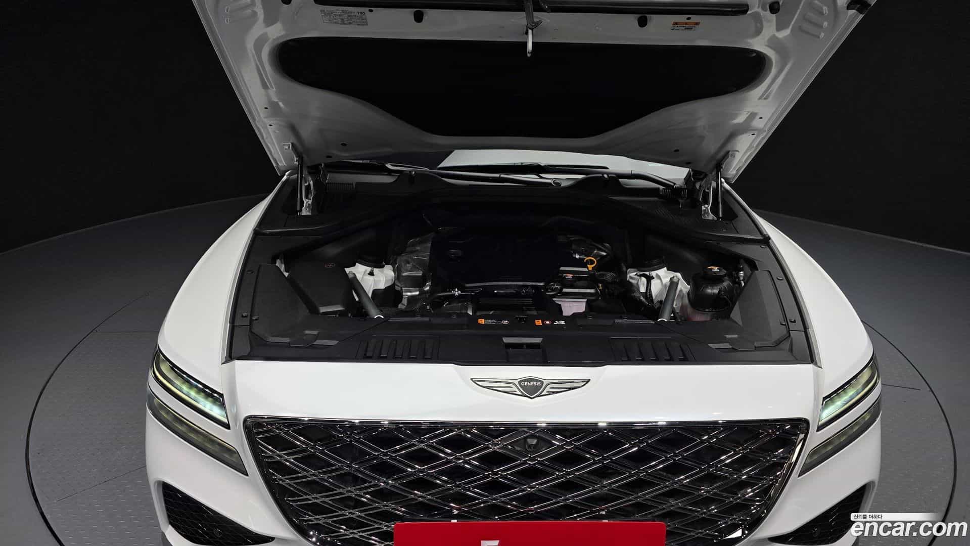 GV80 Genesis 2024.0-INNER-006