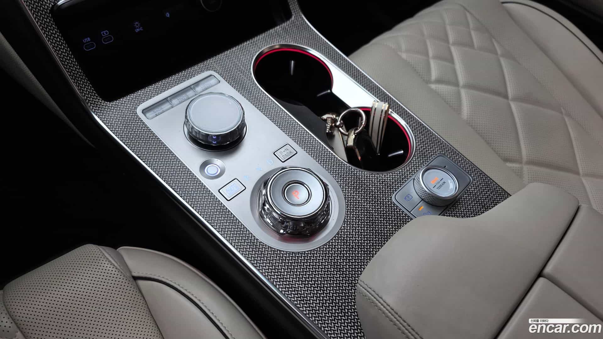 GV80 Genesis 2024.0-INNER-009