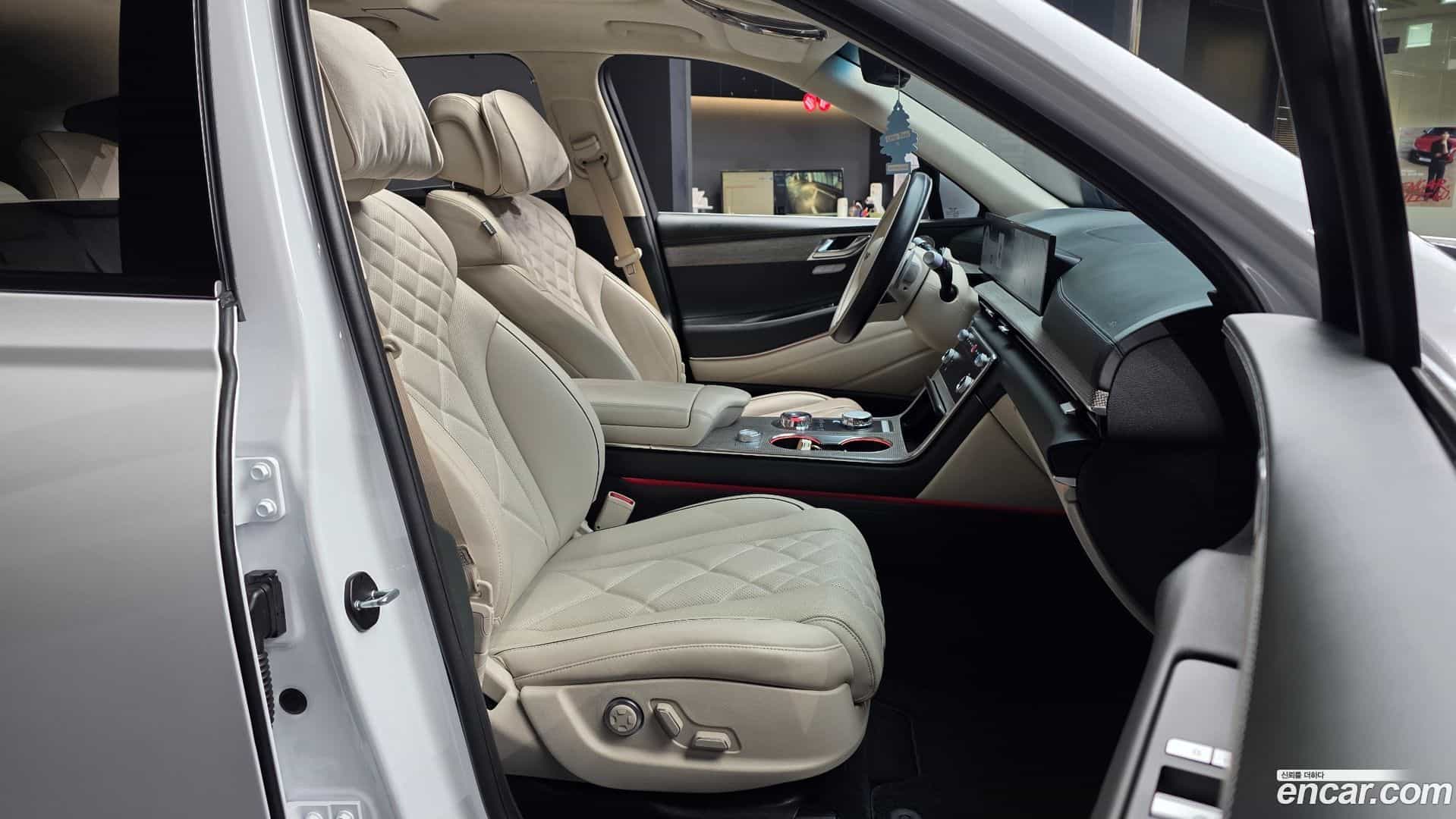 GV80 Genesis 2024.0-INNER-010