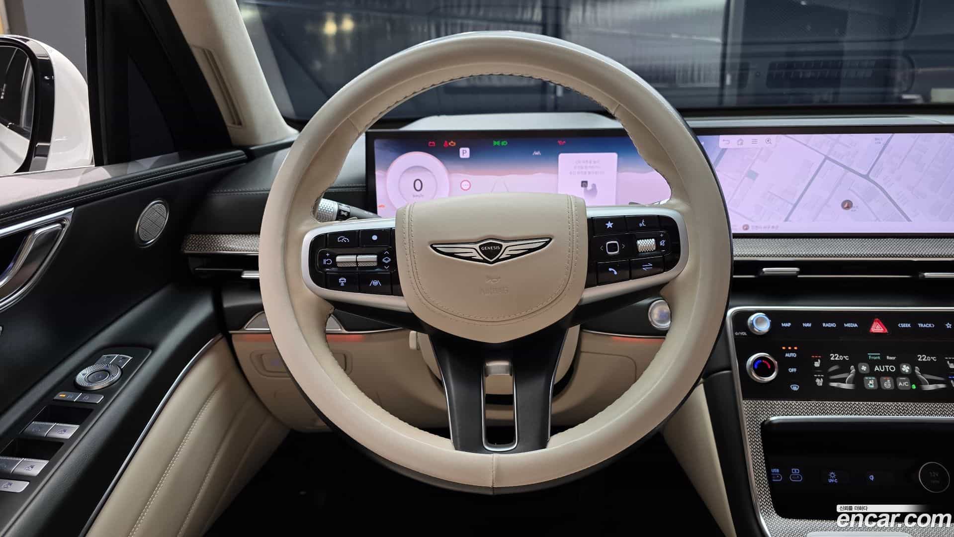 GV80 Genesis 2024.0-OPTION-017