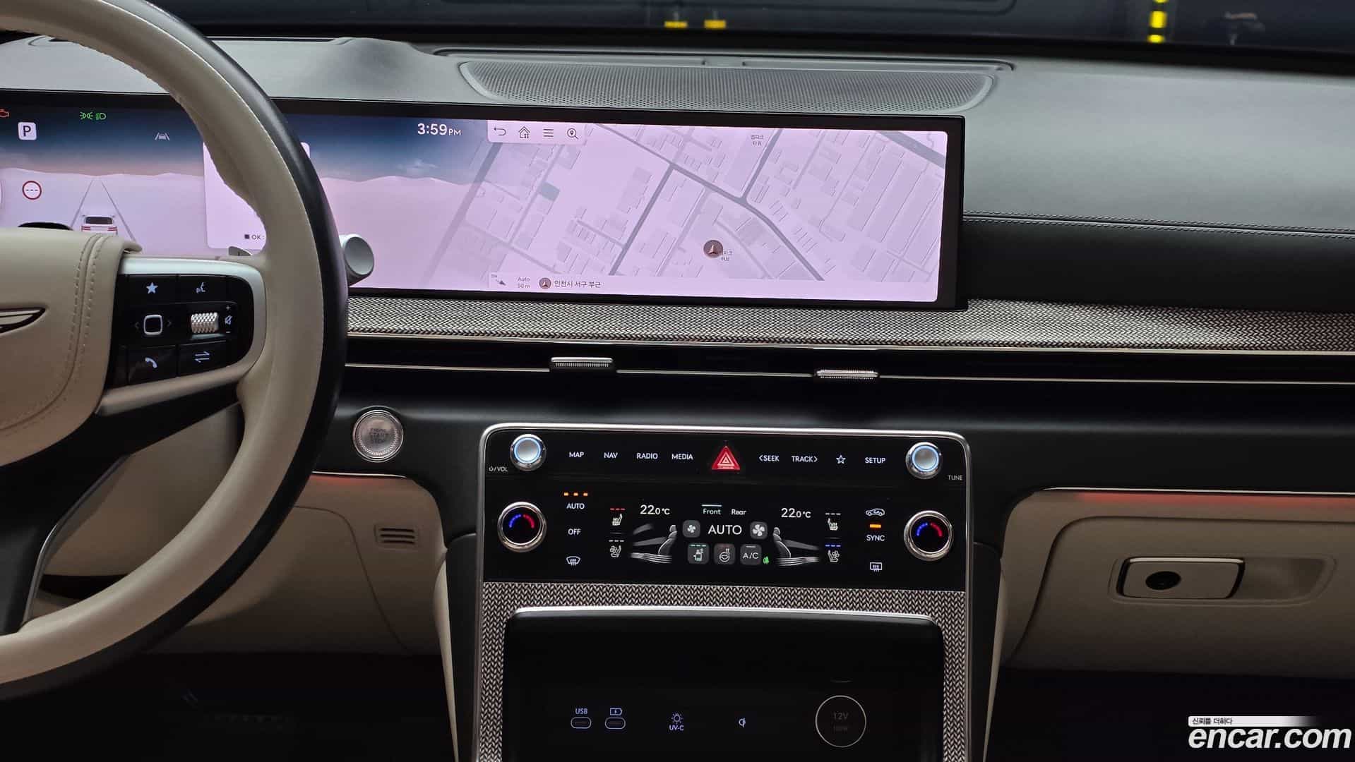 GV80 Genesis 2024.0-OPTION-019