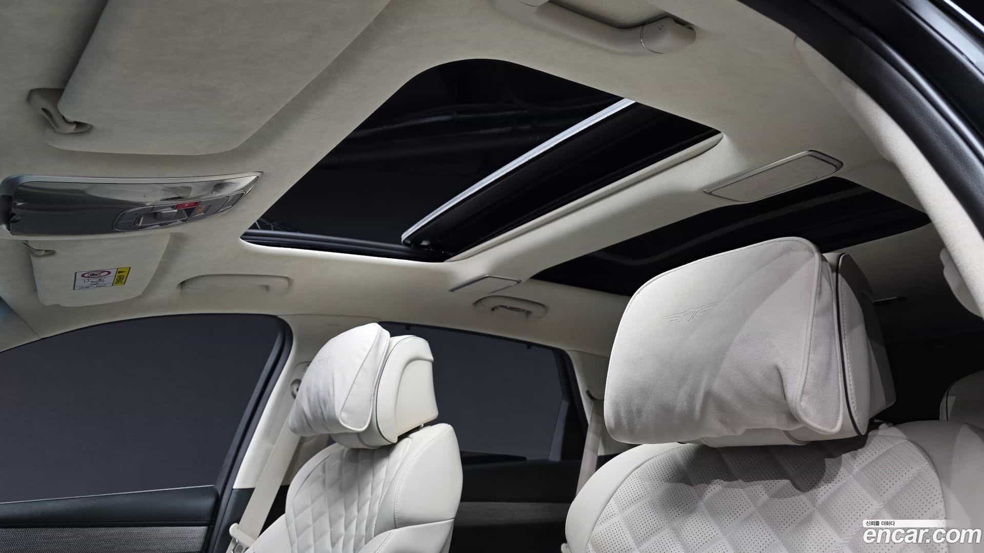 GV80 Genesis 2024.0-OPTION-022