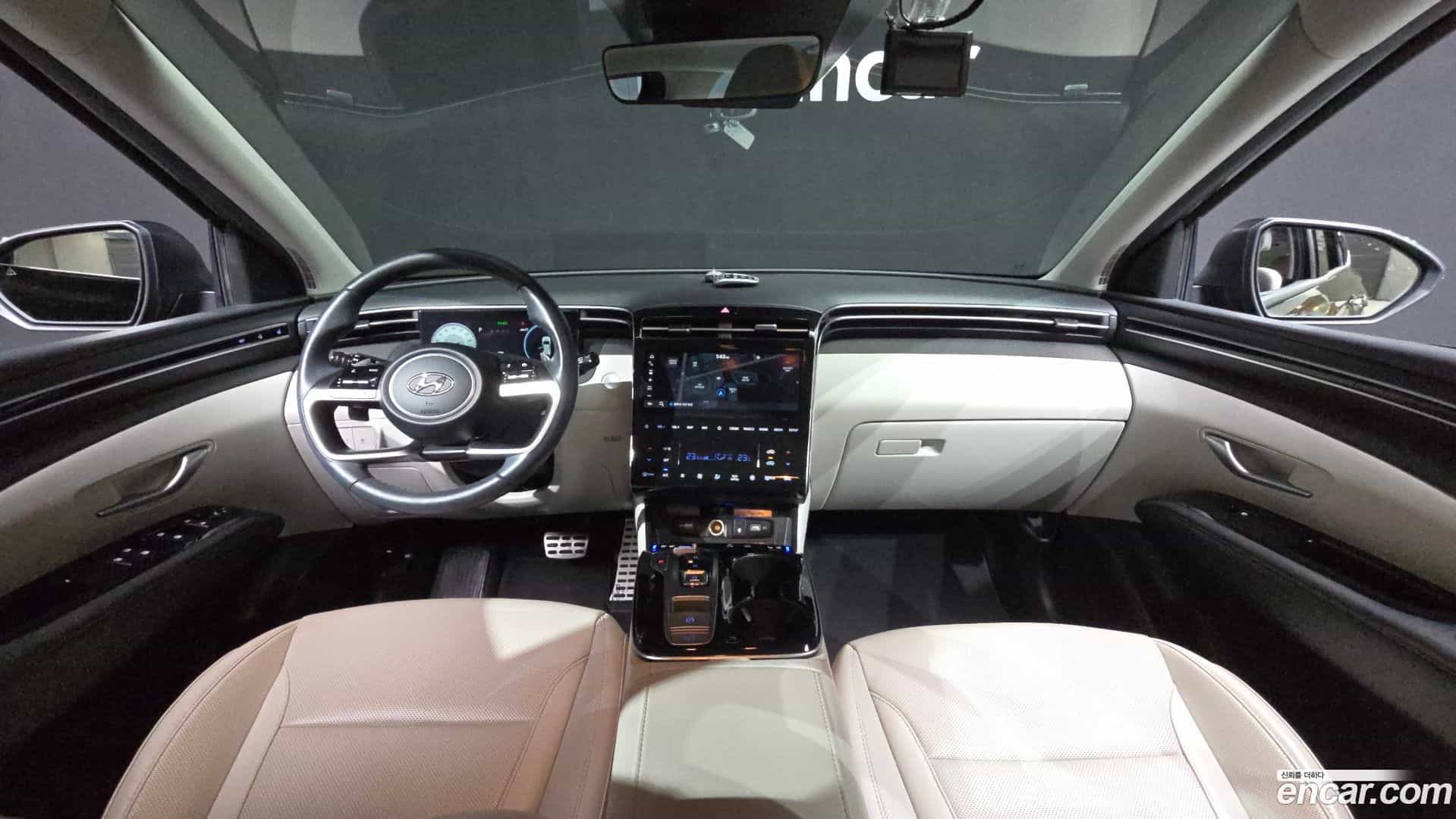 Tucson Hyundai 2022.0-INNER-007