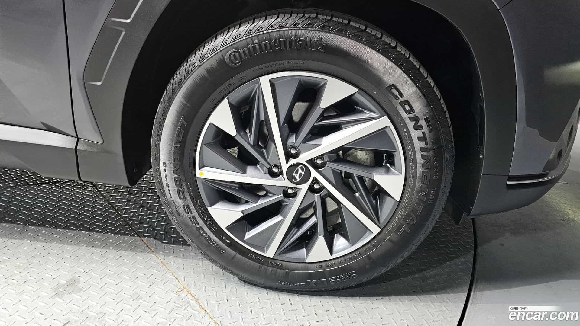 Tucson Hyundai 2022.3-OUTER-005