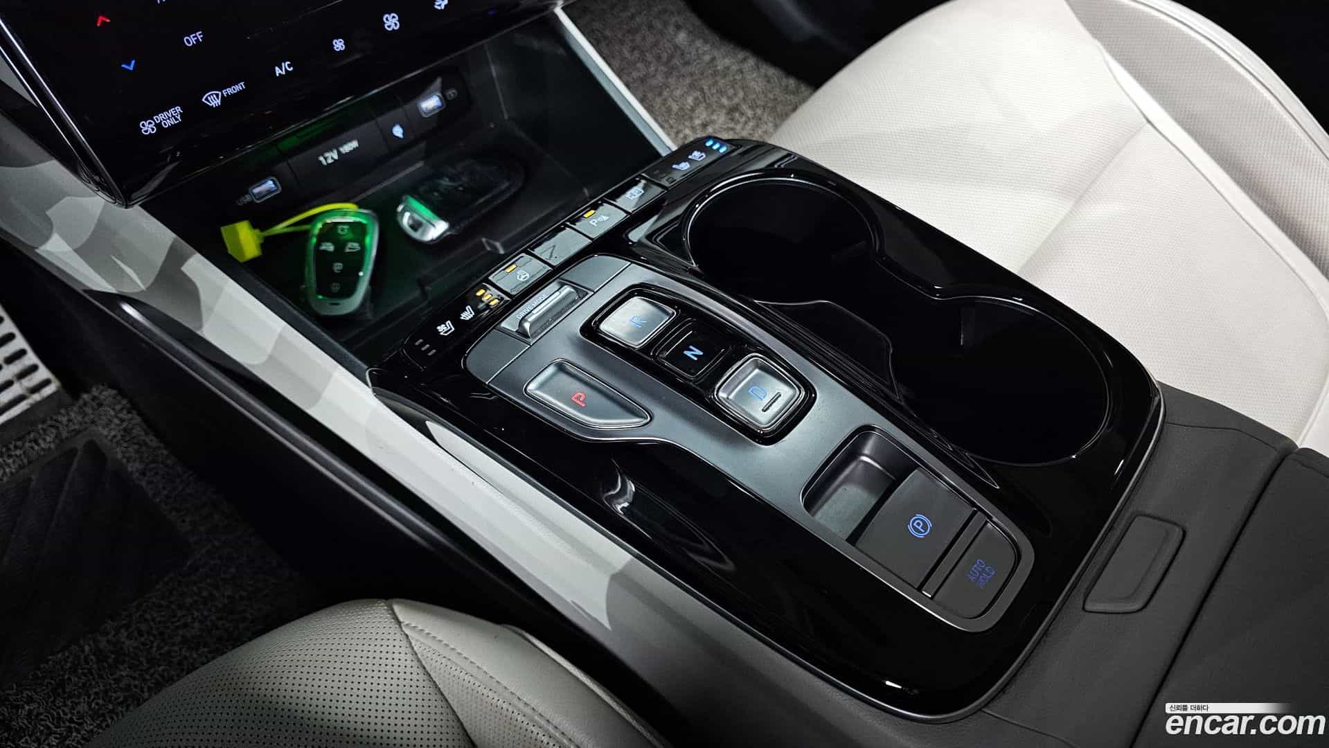Tucson Hyundai 2022.3-INNER-009