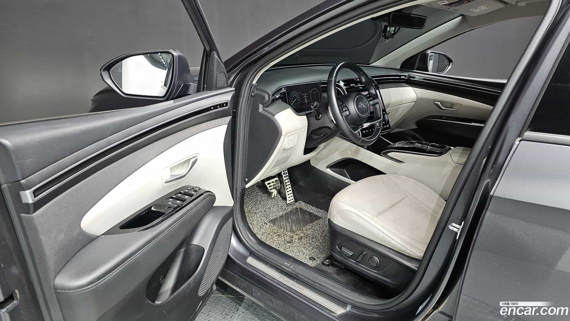 Tucson Hyundai 2022.3-INNER-010