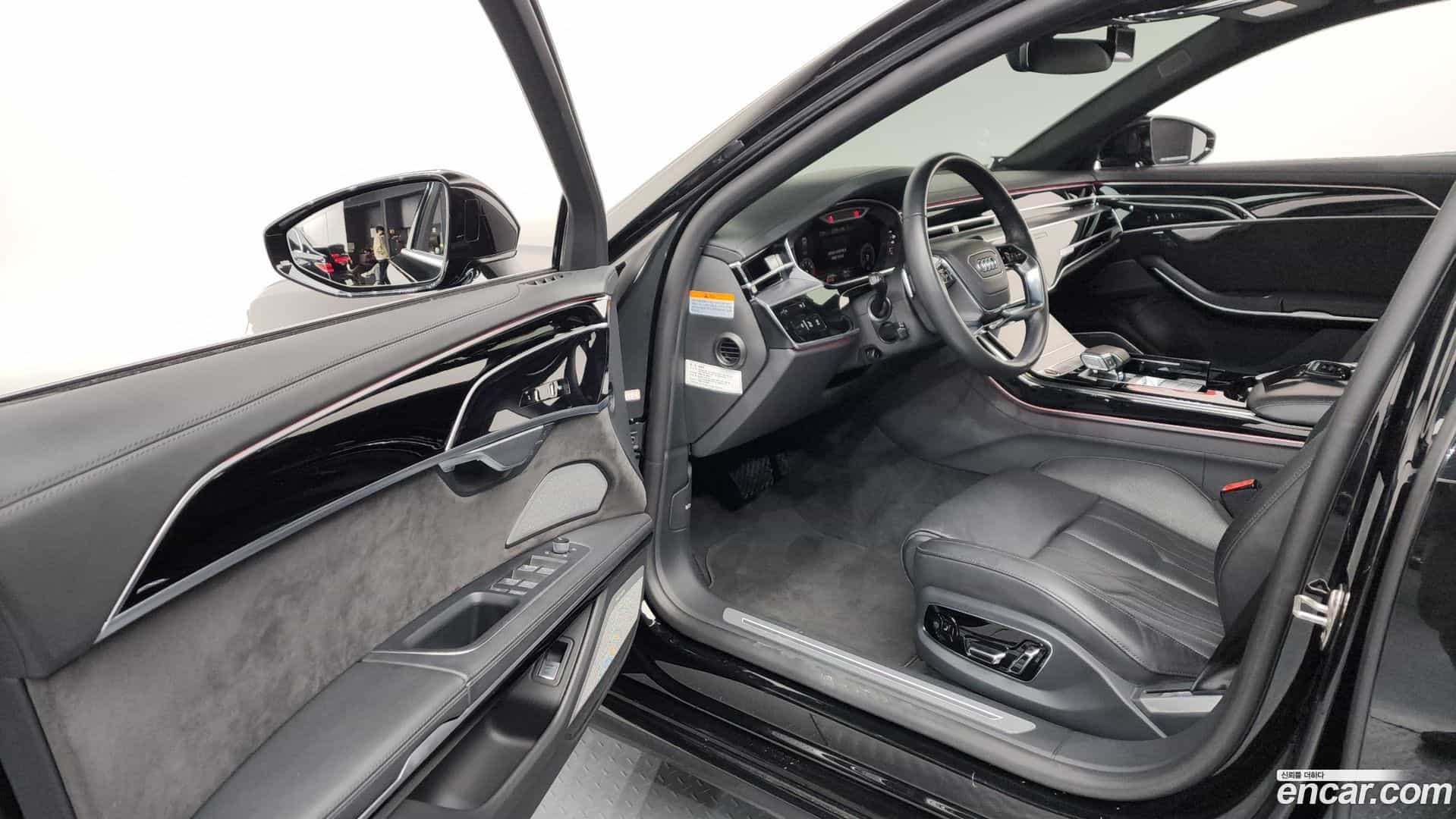 A8 Audi 2021.11-INNER-010