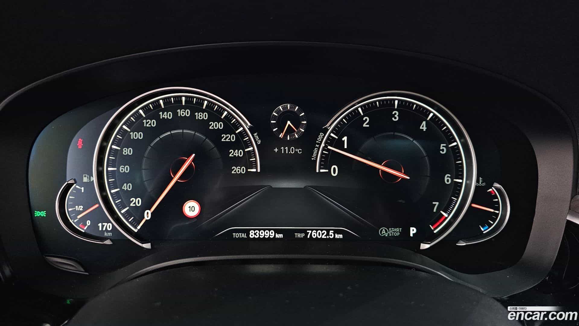Gran Turismo BMW 2018.4-INNER-008