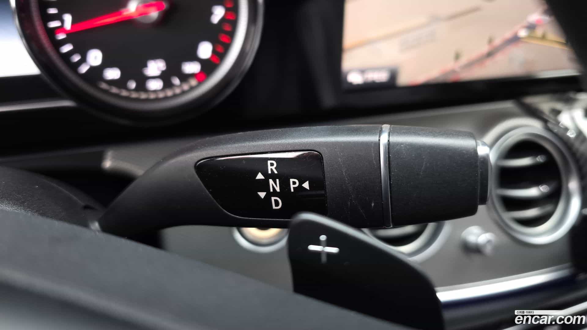 E-Class Mercedes-Benz 2018.2-INNER-009