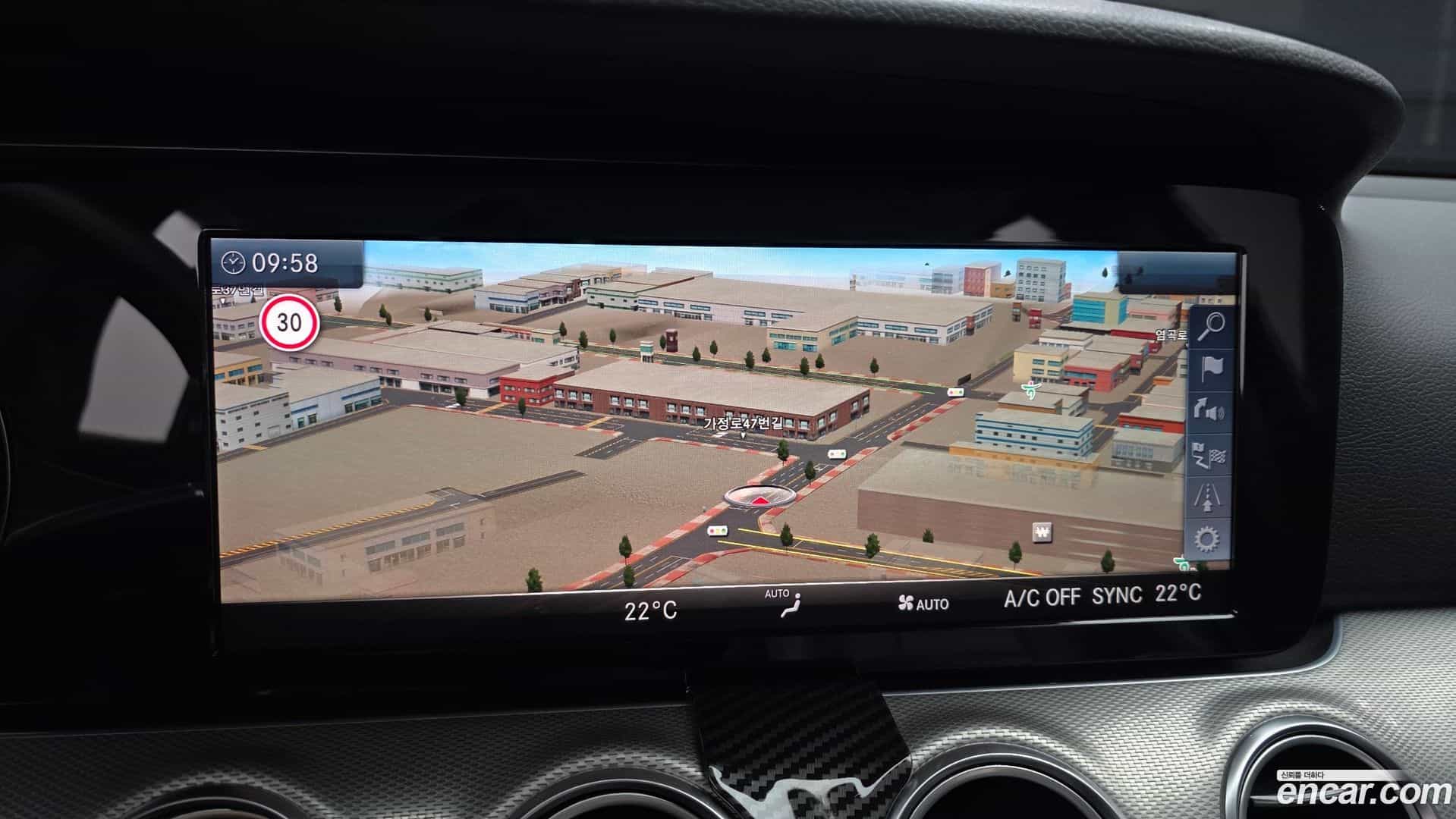 E-Class Mercedes-Benz 2018.2-OPTION-018