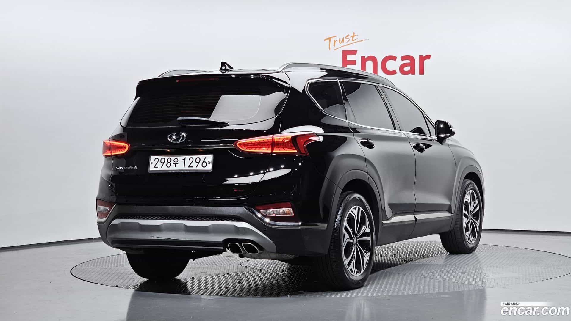 Santafe Hyundai 2019.11-OUTER-002