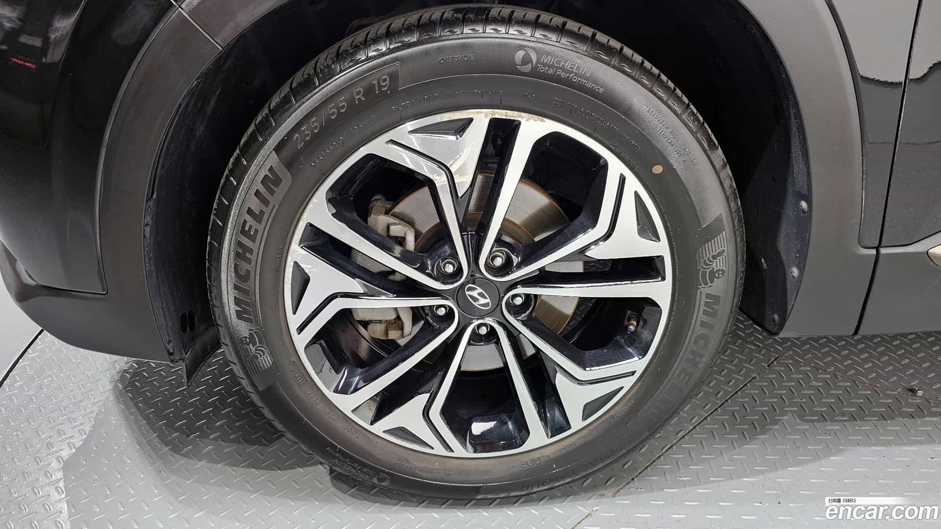 Santafe Hyundai 2019.11-OUTER-005