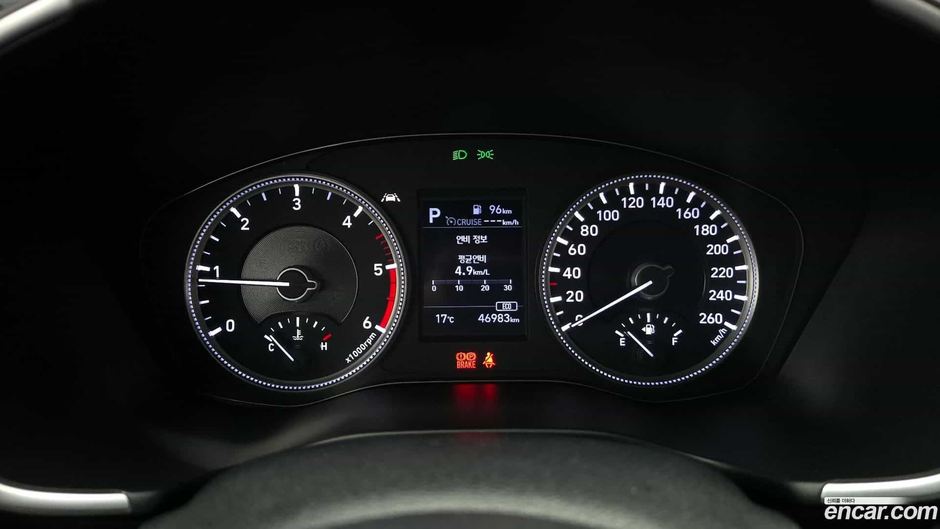 Santafe Hyundai 2019.11-INNER-008