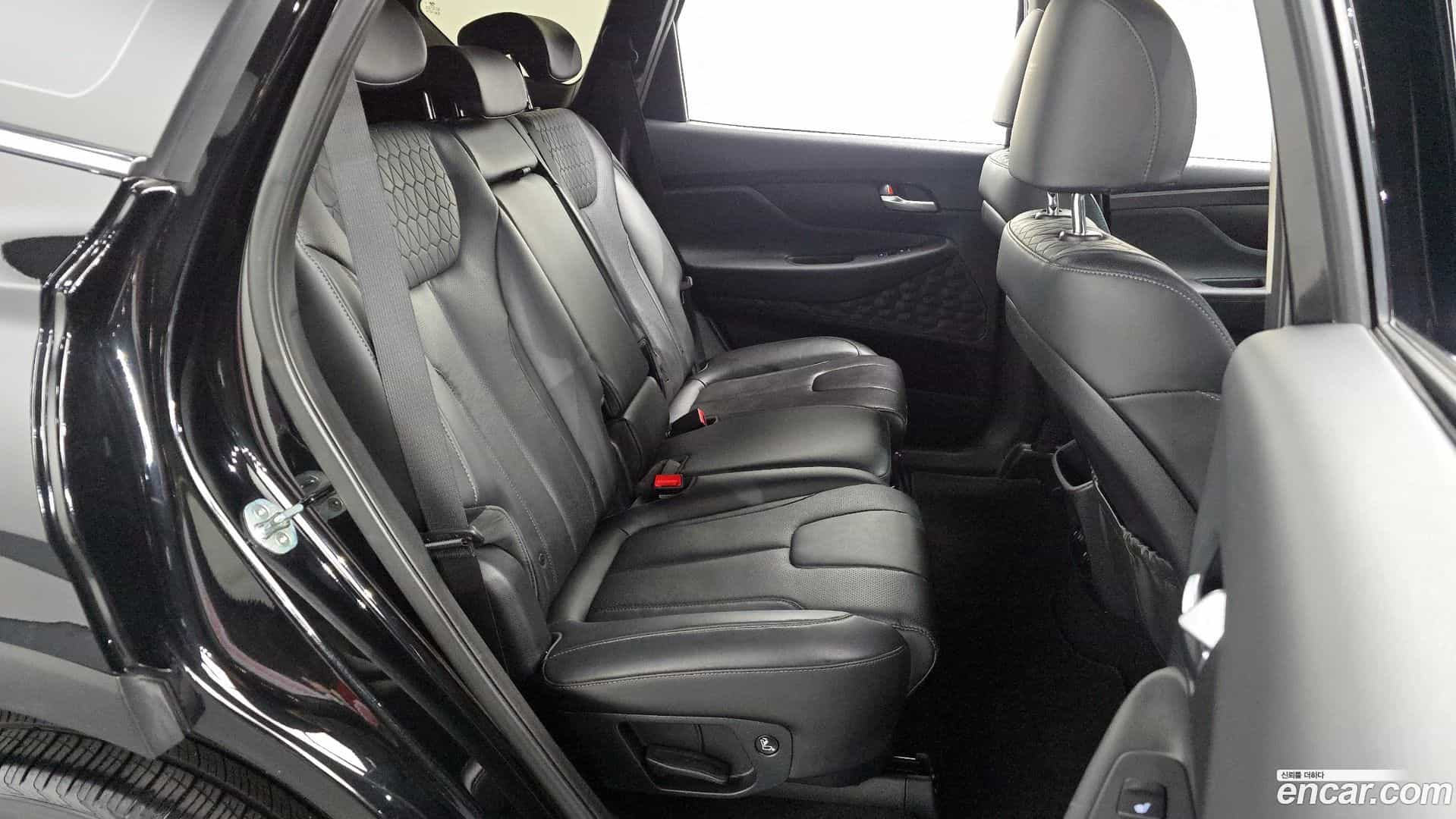 Santafe Hyundai 2019.11-OPTION-016