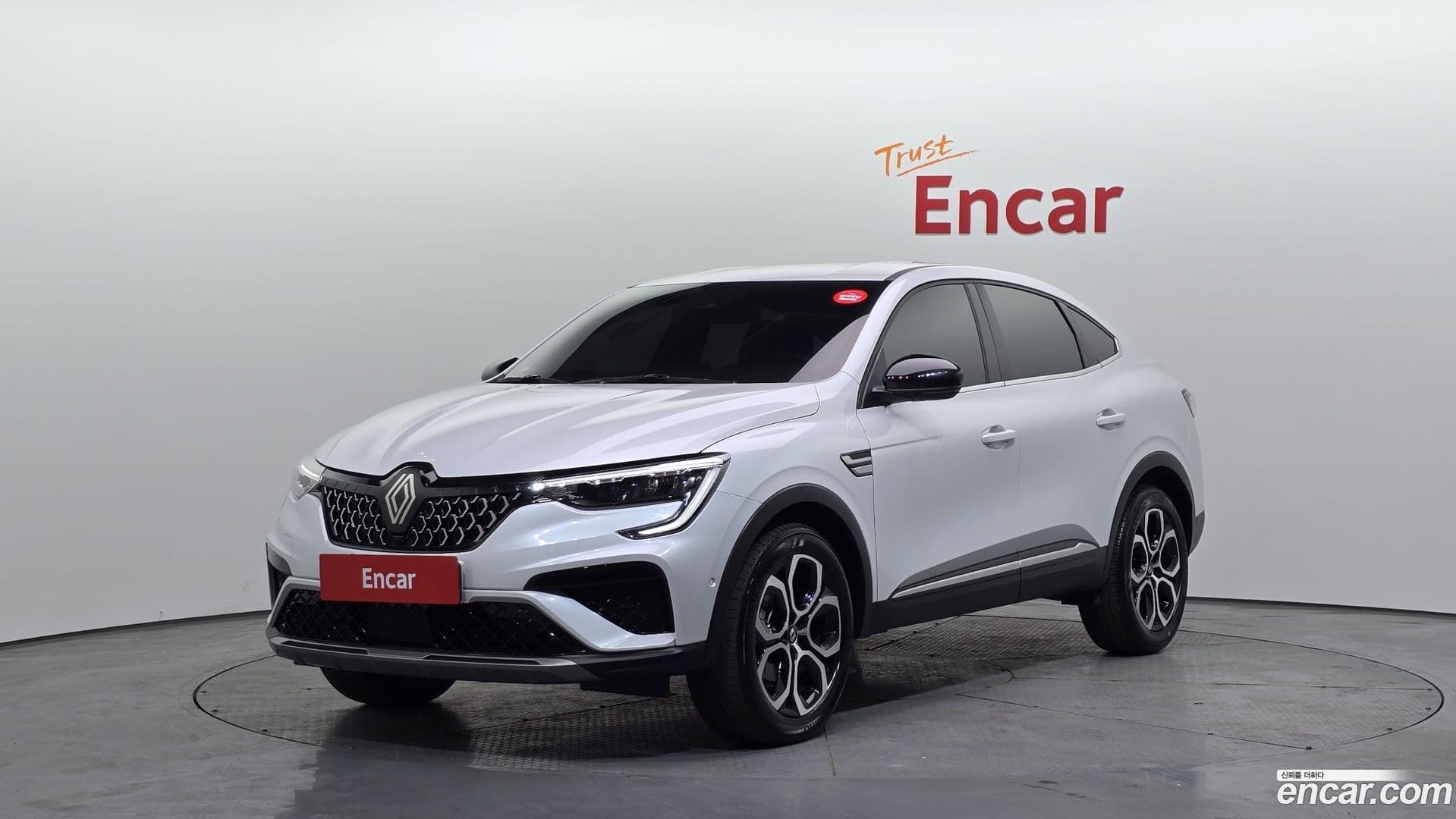 Main__Slider__Photo:Arkana Renault Korea 2024.4-0