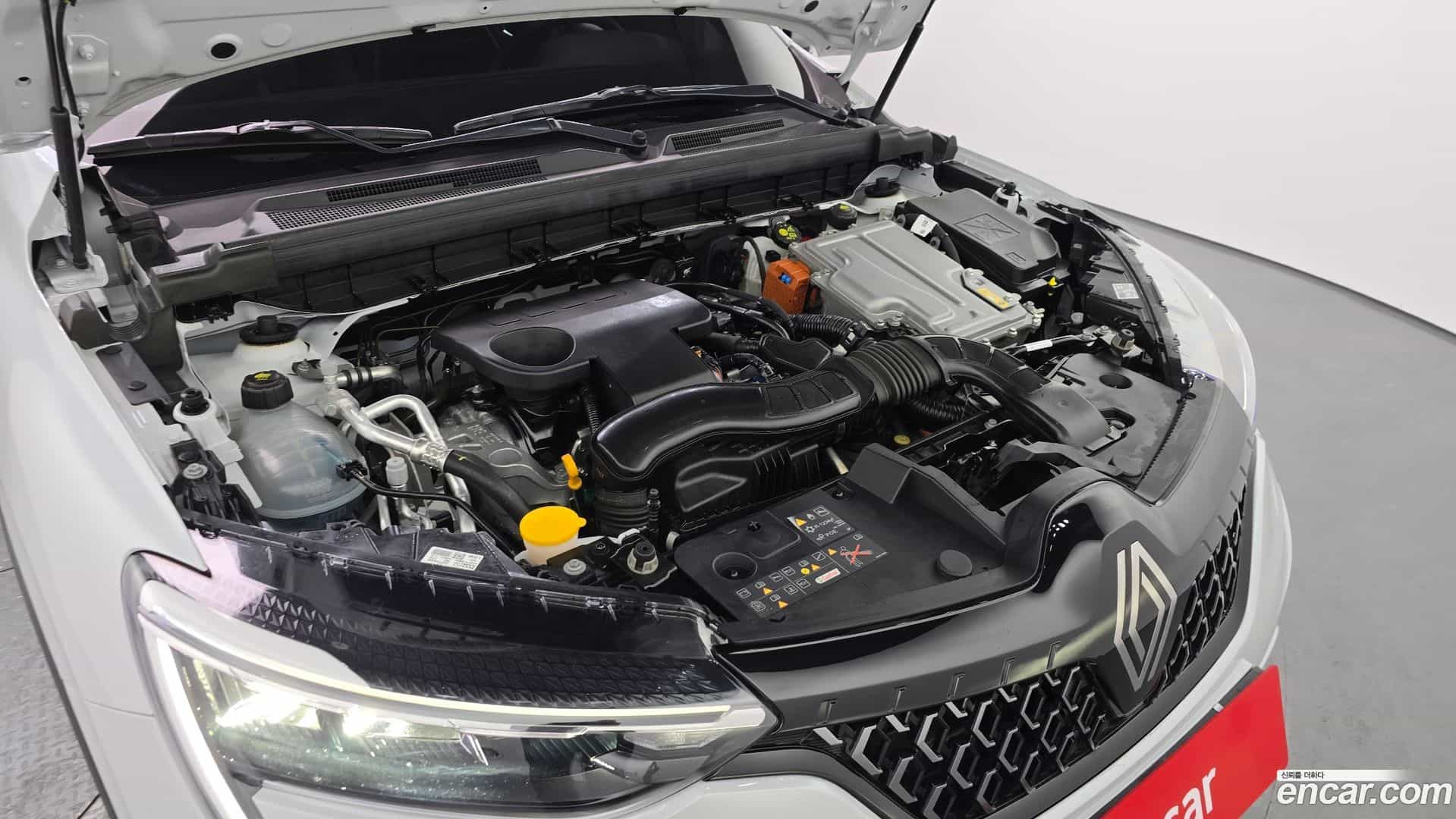 Arkana Renault Korea 2024.4-INNER-006
