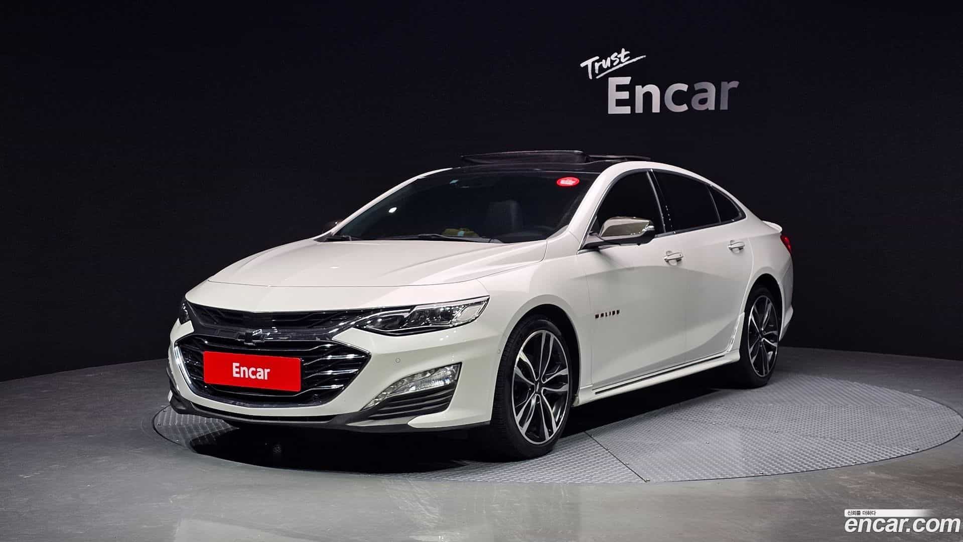 Malibu Chevrolet 2019.2-OUTER-001