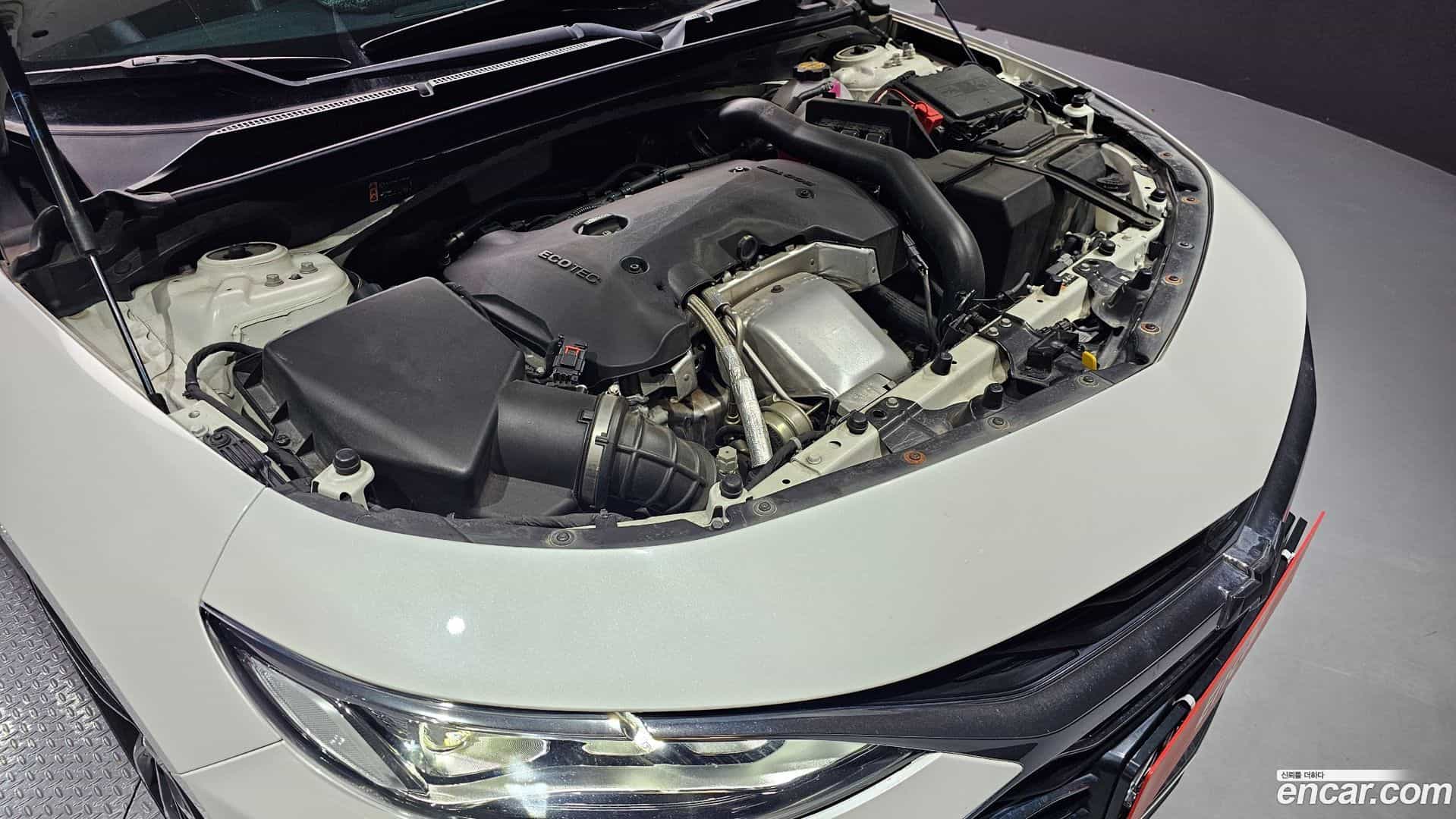 Malibu Chevrolet 2019.2-INNER-006