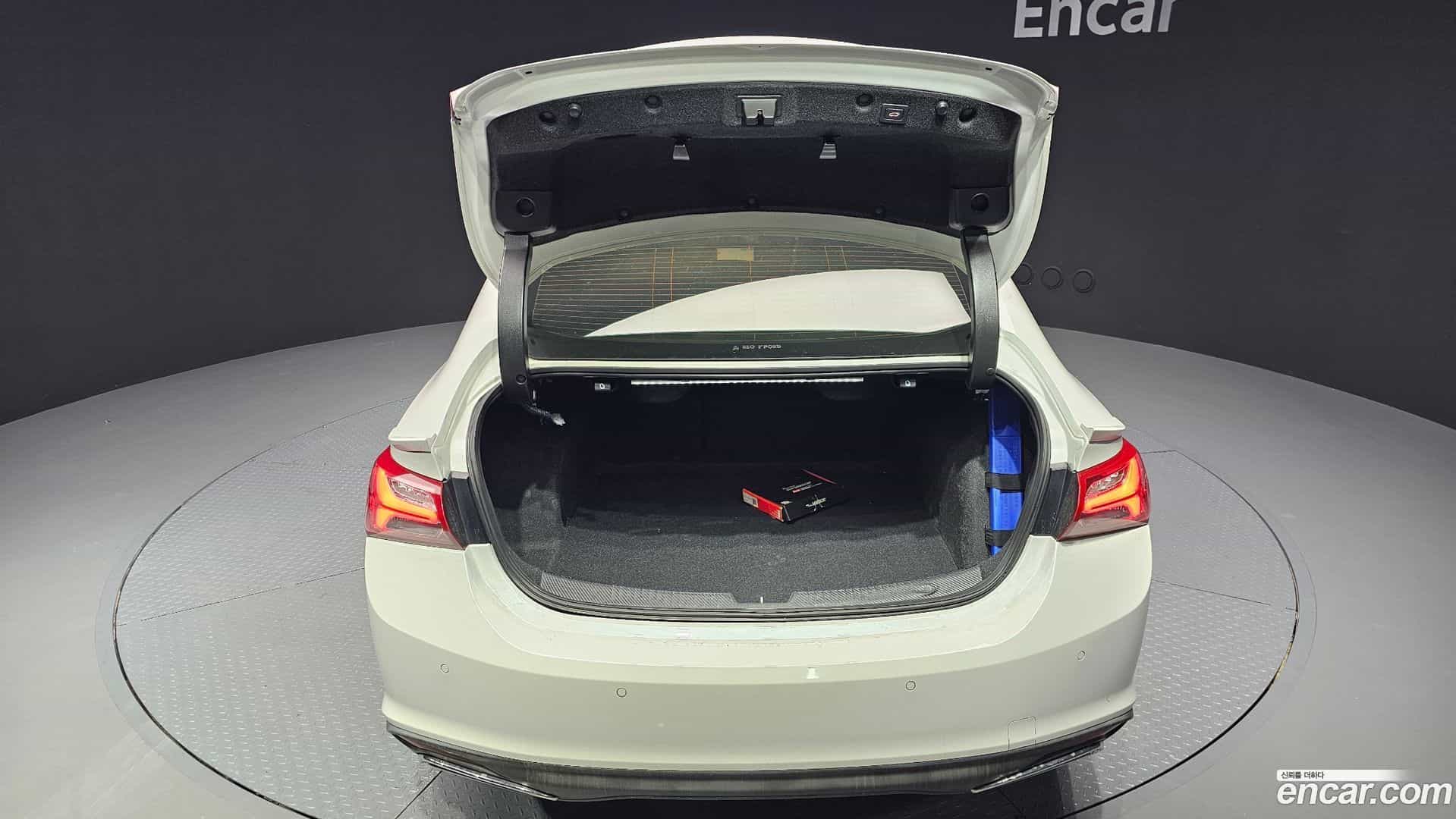 Malibu Chevrolet 2019.2-OPTION-024