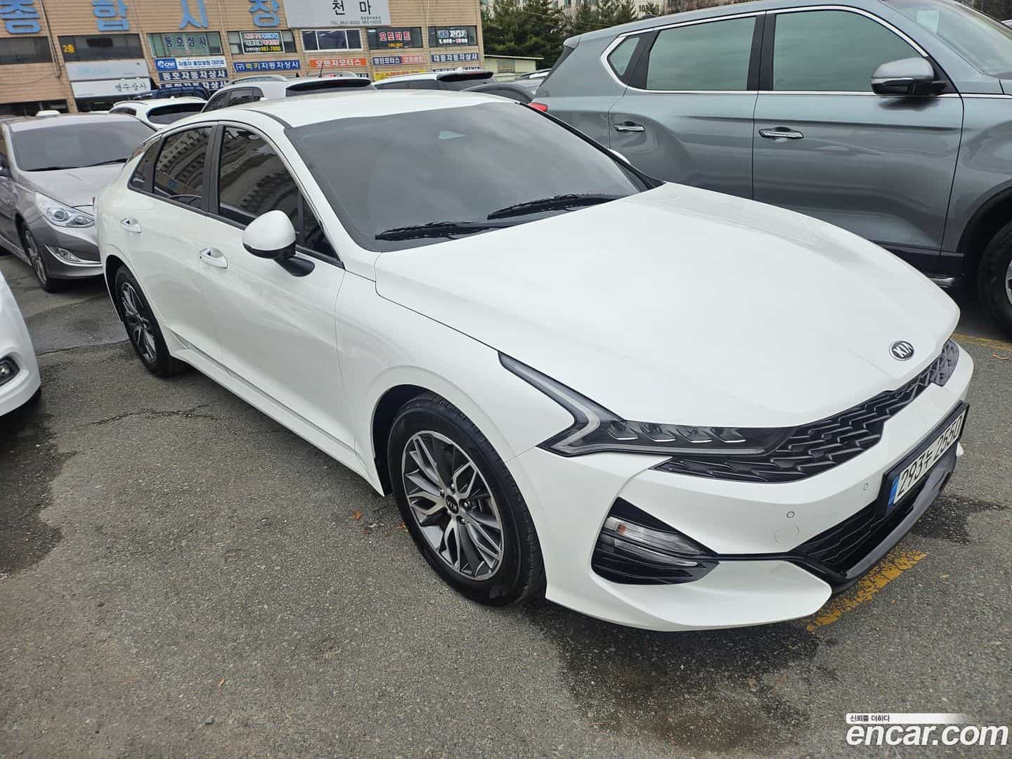 K5 Kia 2020.6-OUTER-002