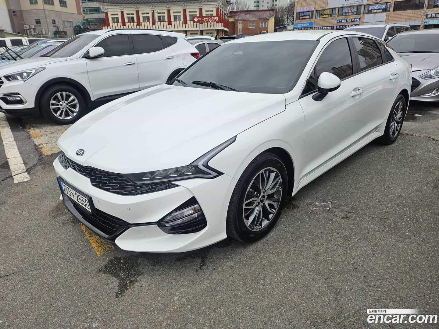 K5 Kia 2020.6-OUTER-003